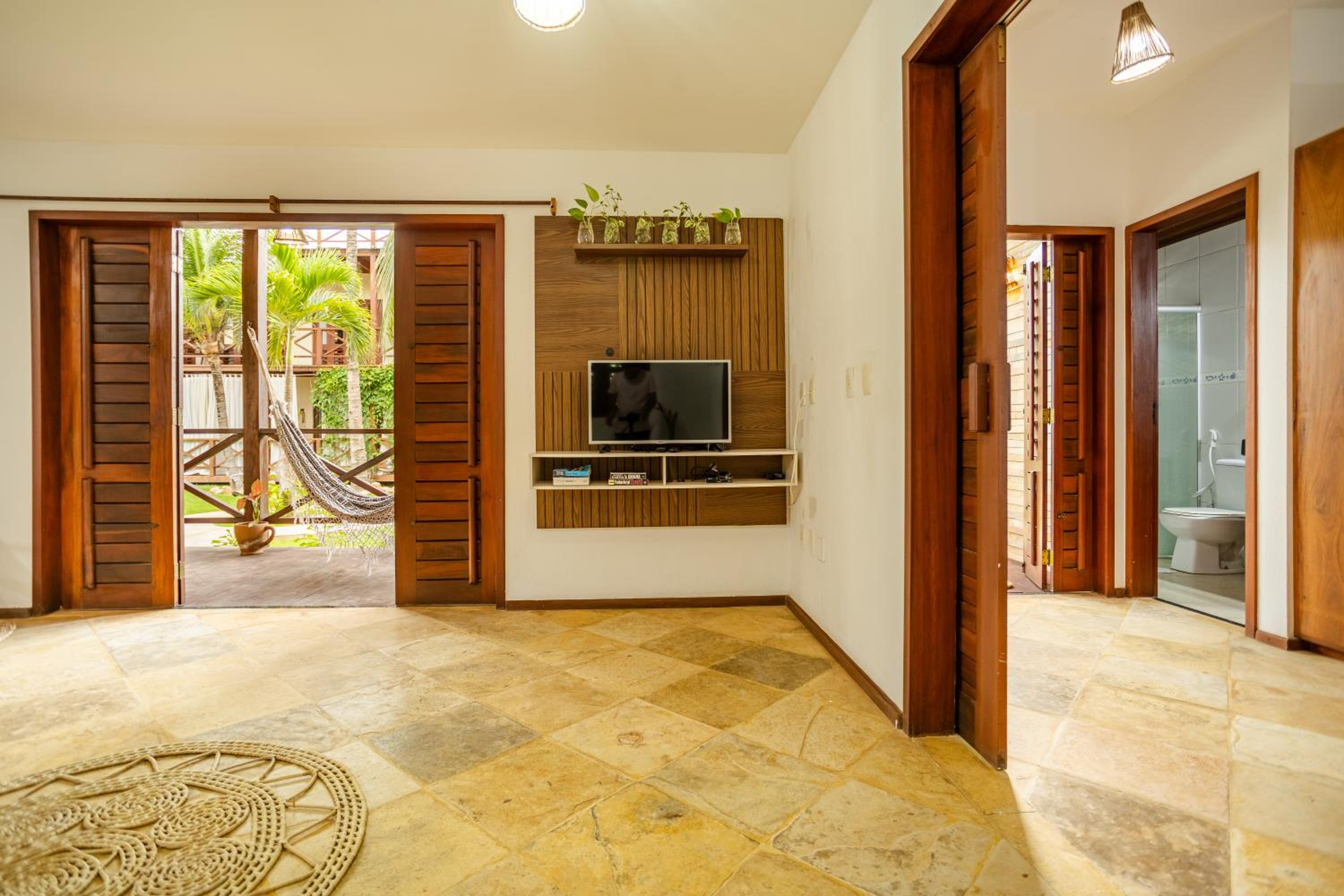 Apartamento Breezes
