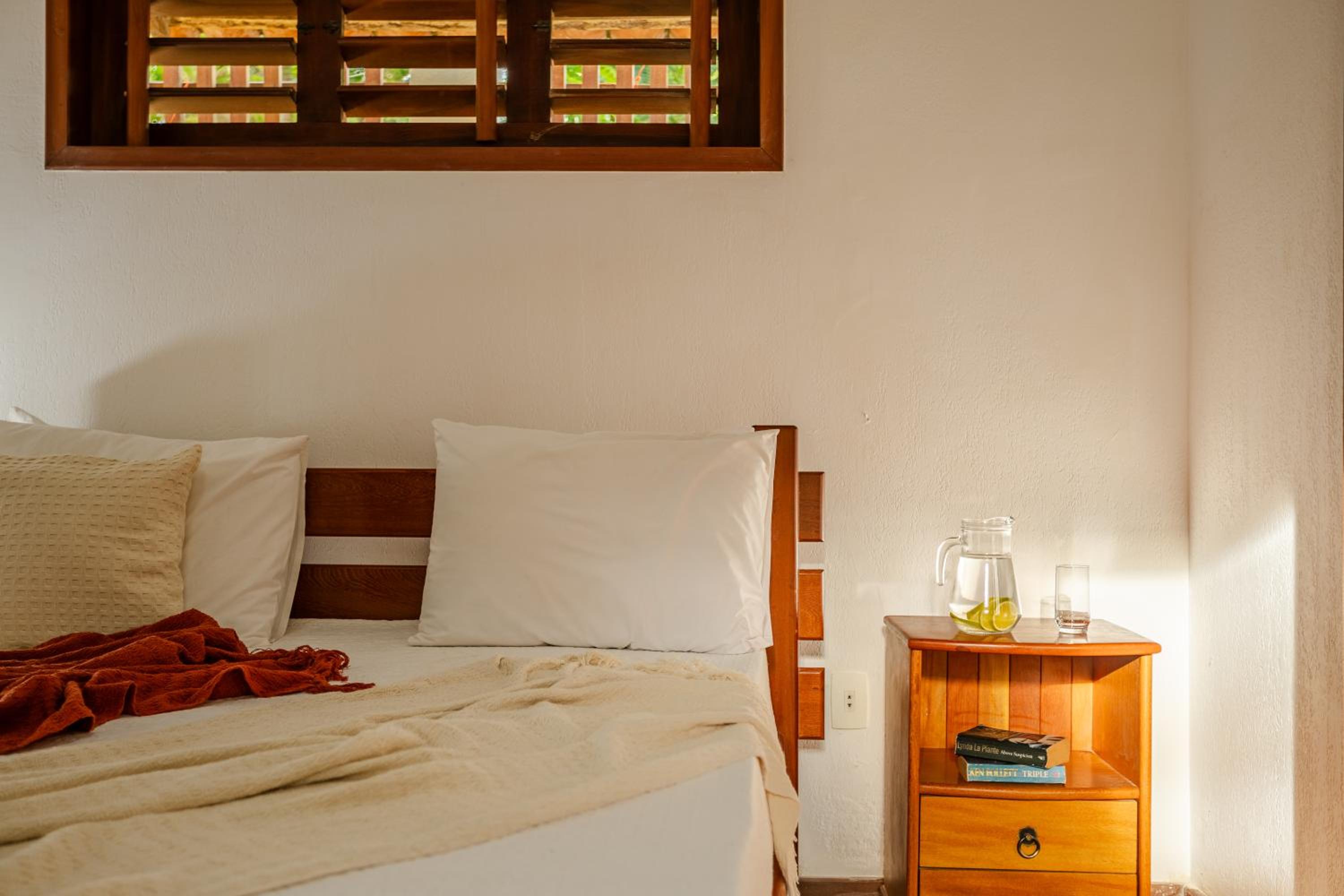 Apartamento Breezes