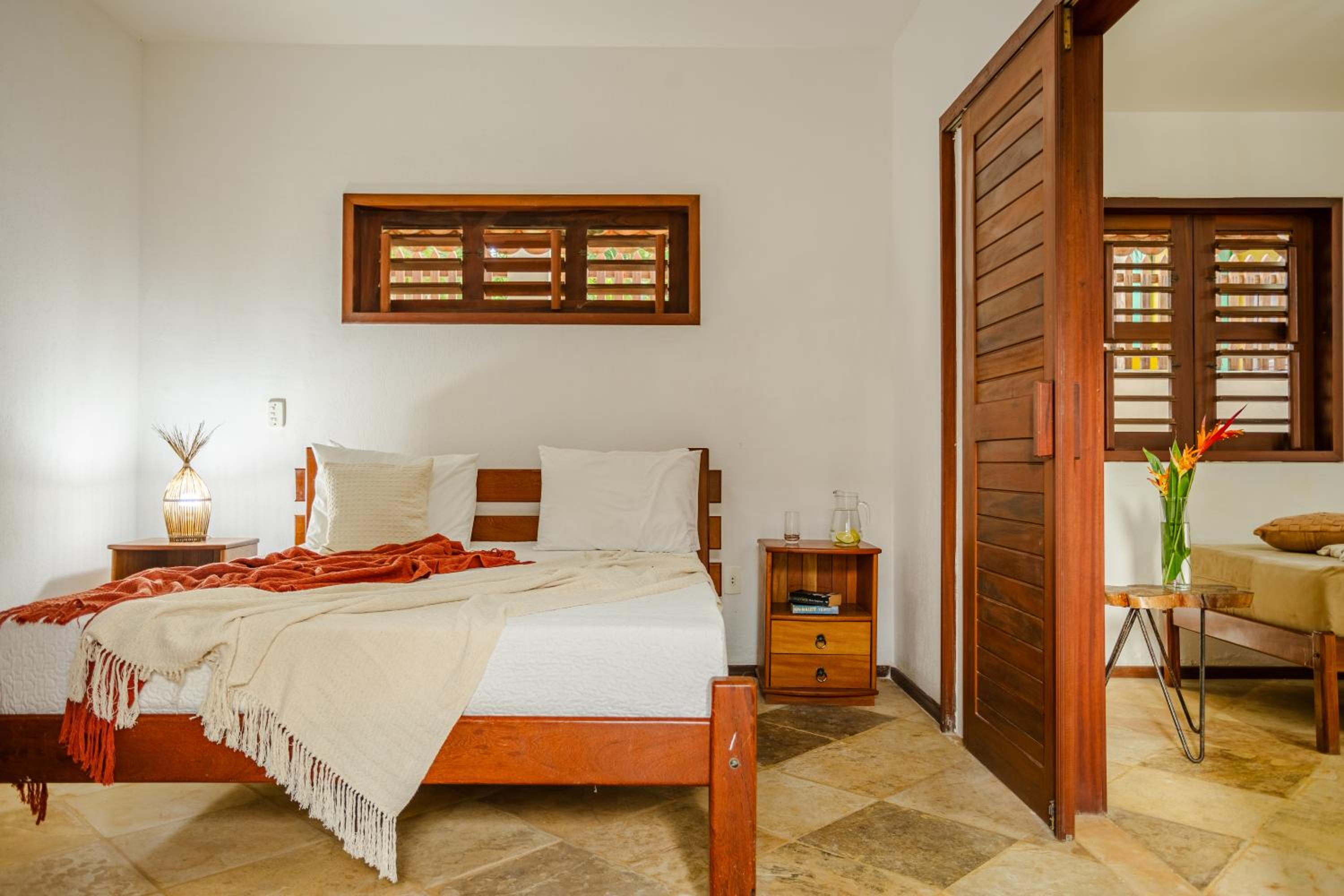 Apartamento Breezes