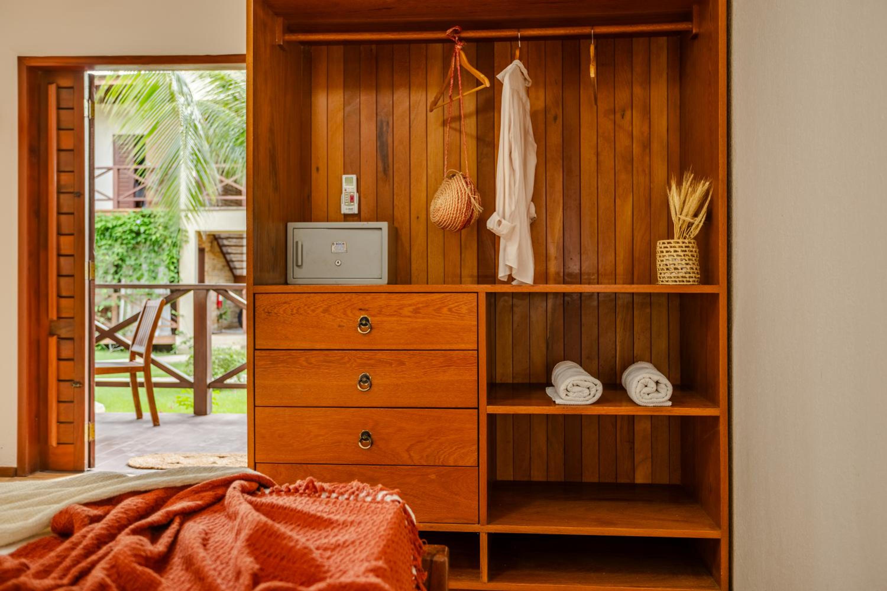Apartamento Breezes