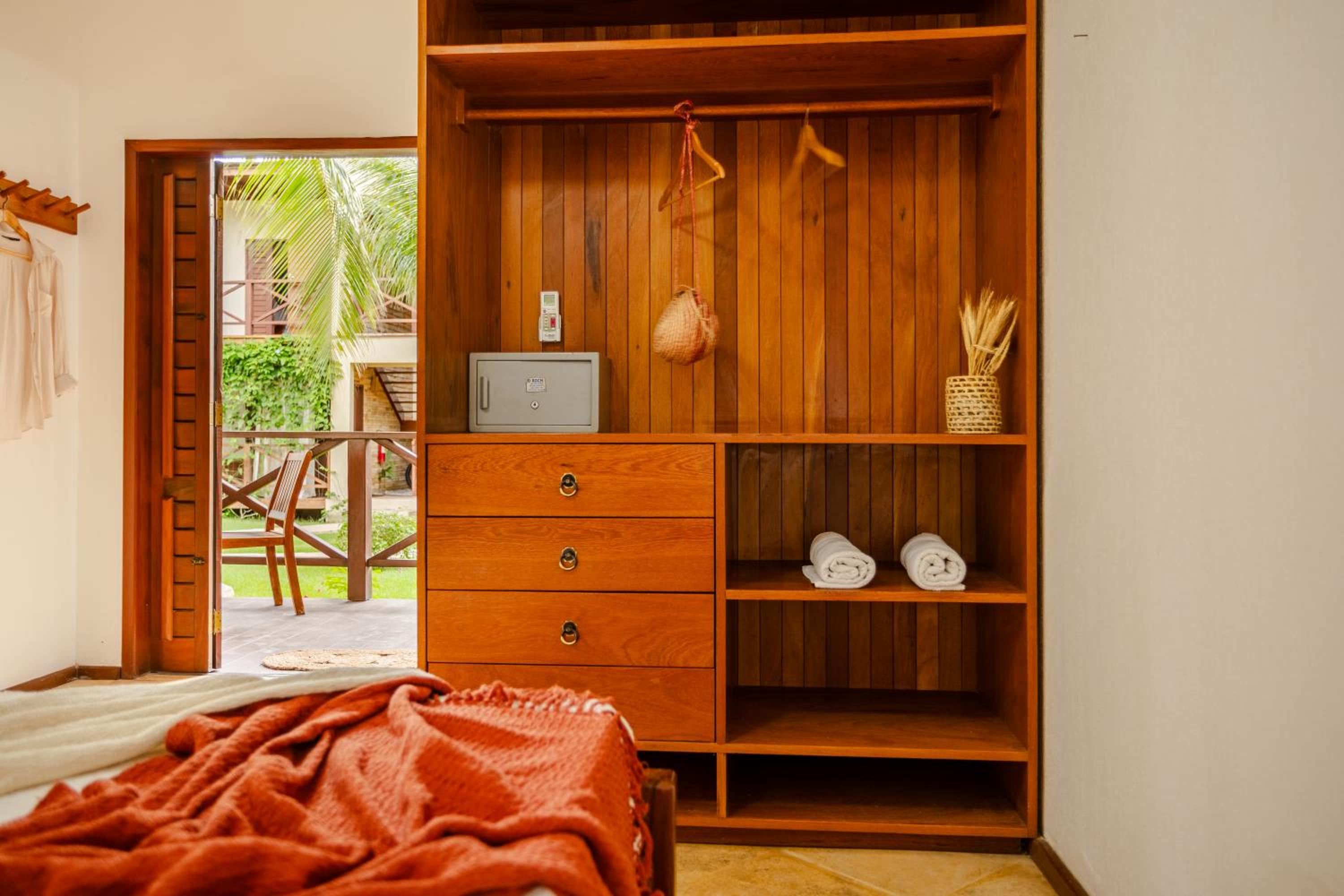 Apartamento Breezes