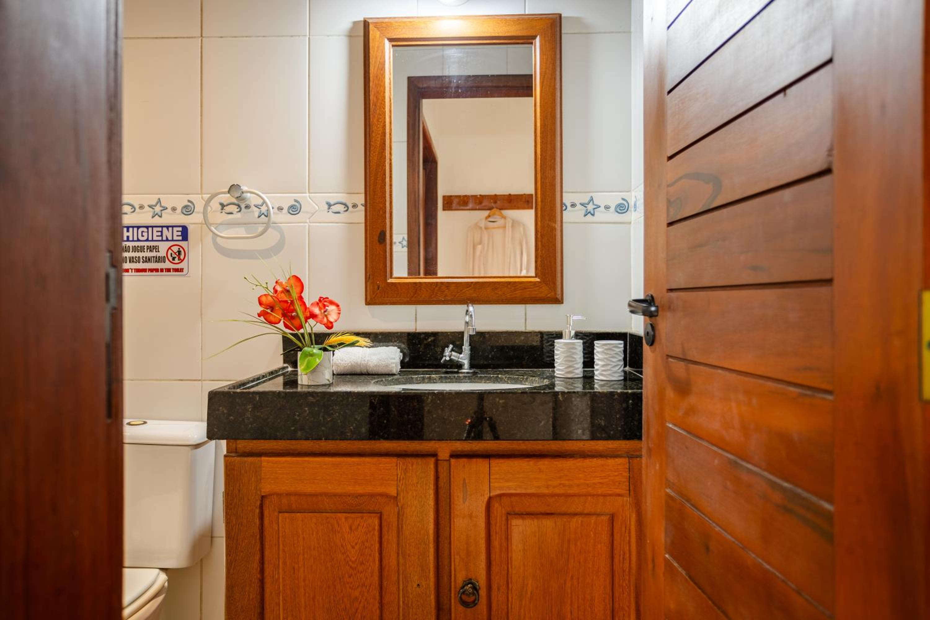 Apartamento Breezes