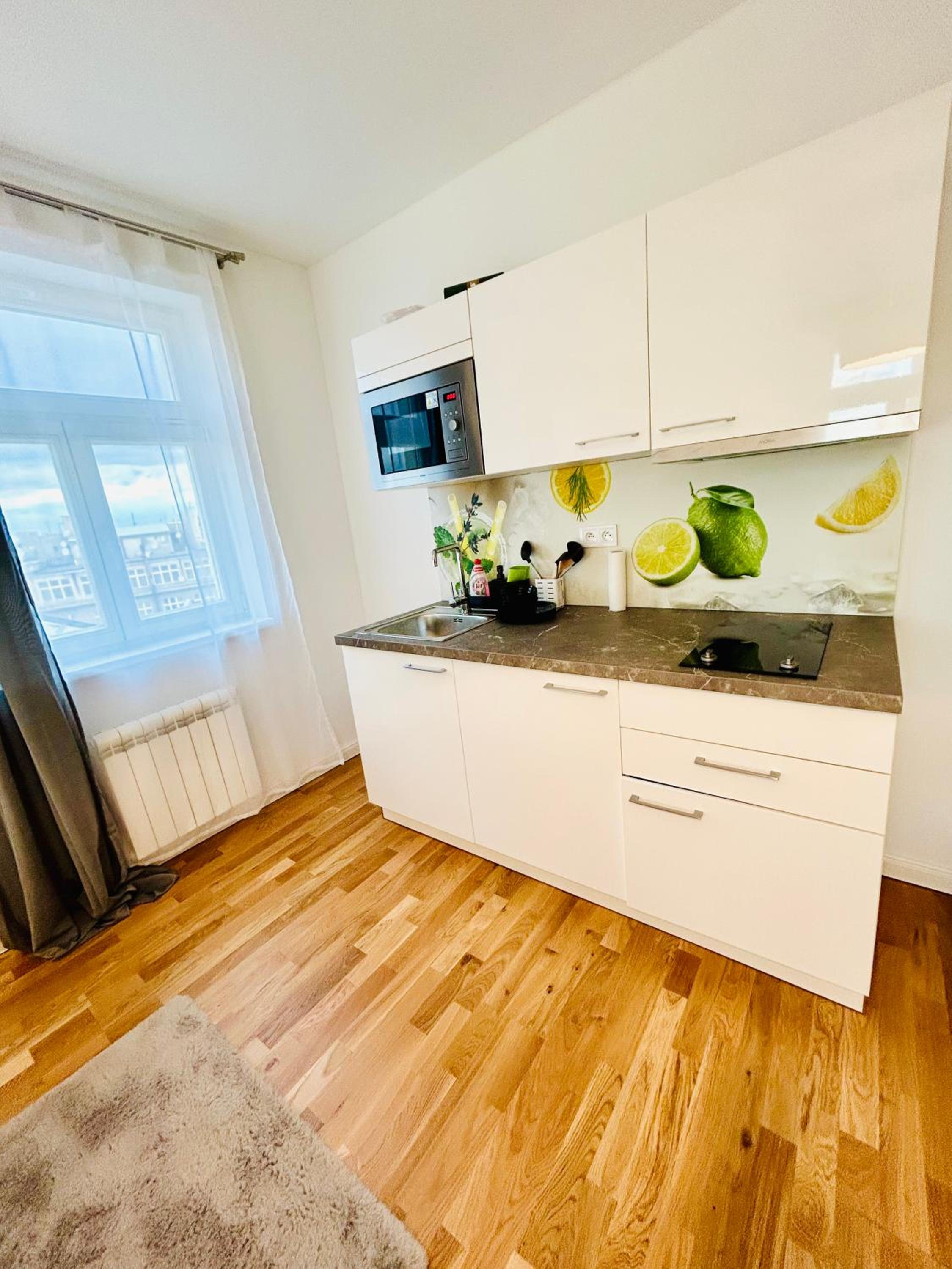 NEW DESIGN & STYLE Apartments 50m from Wenceslas Square