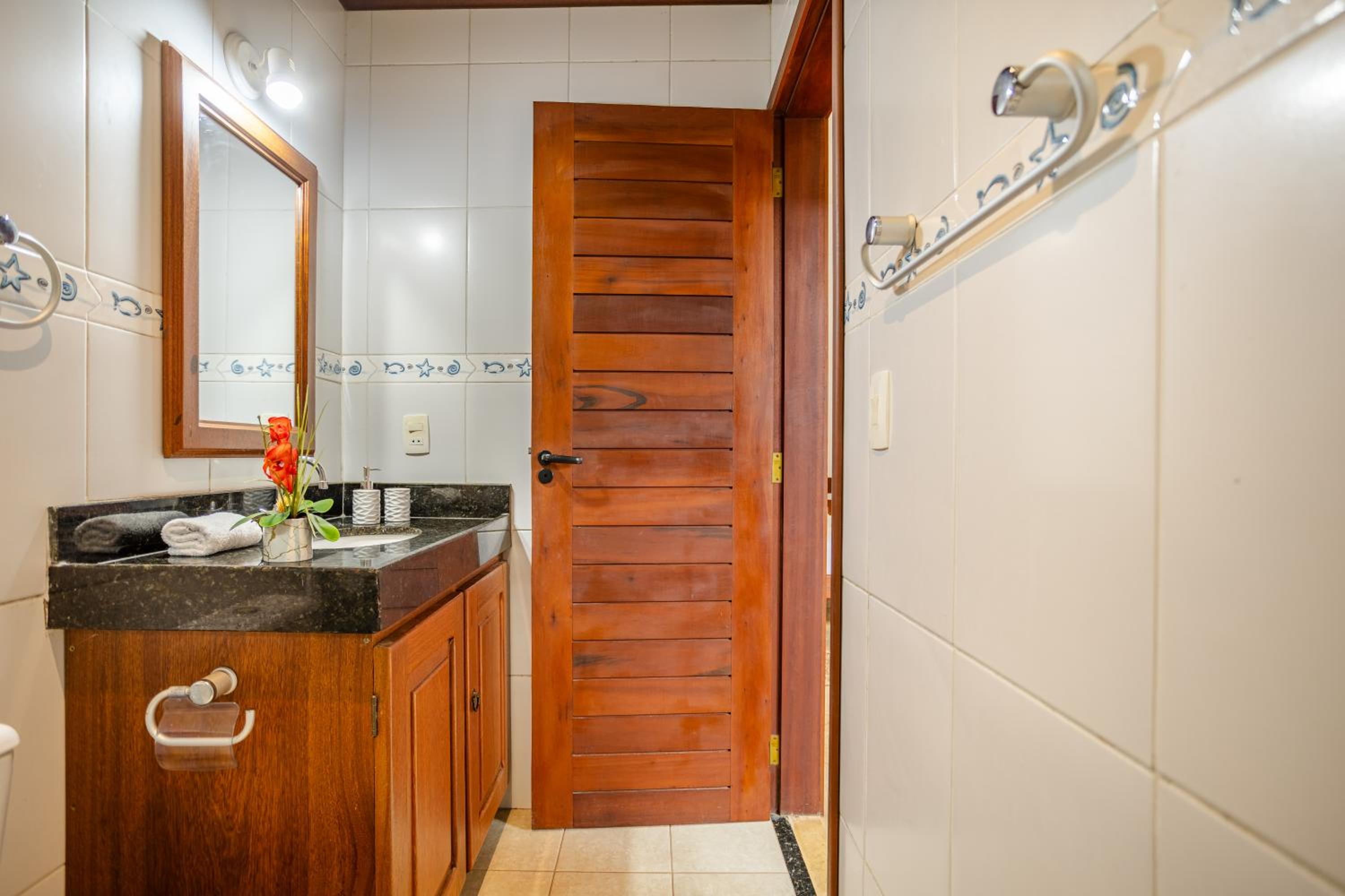 Apartamento Breezes