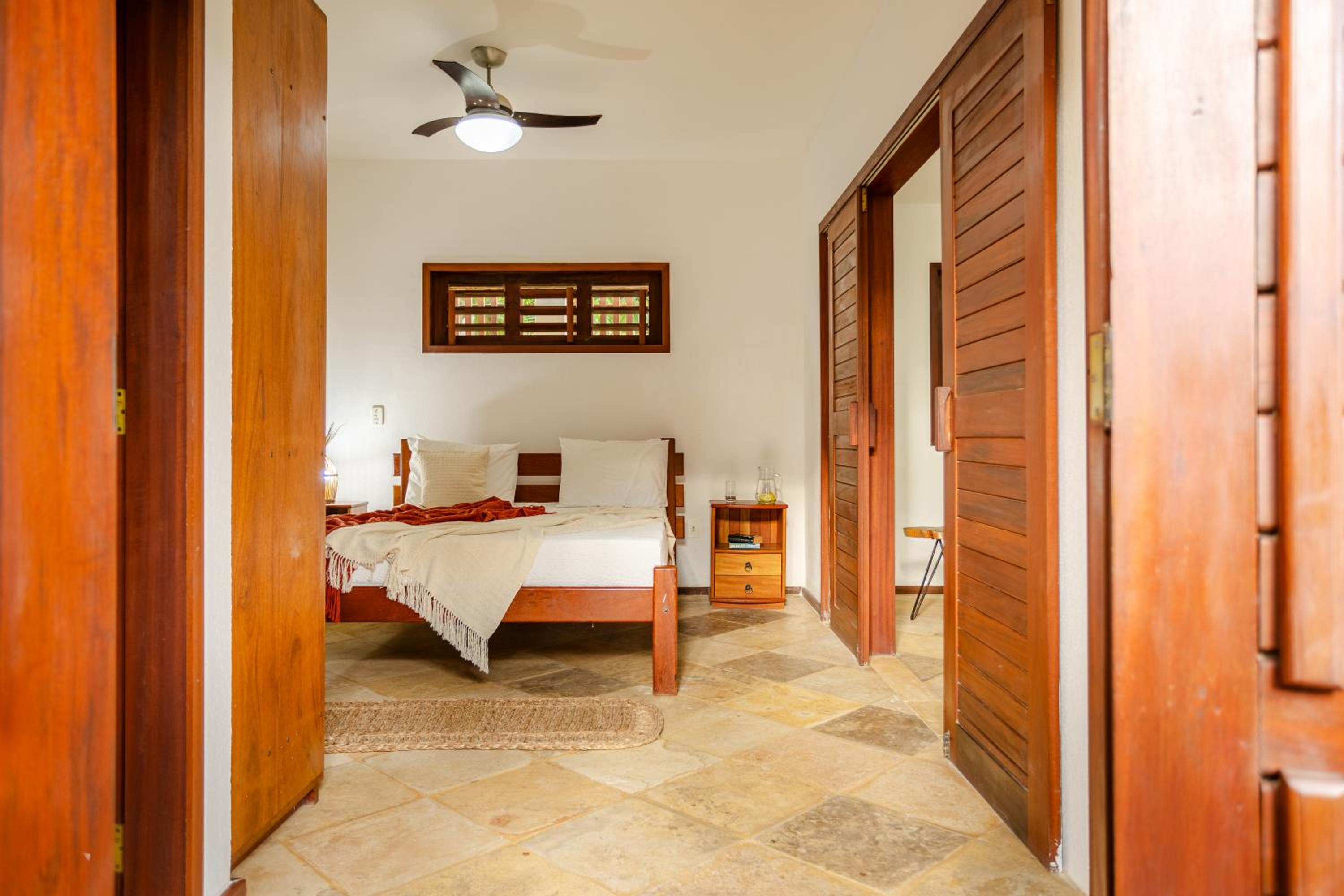 Apartamento Breezes