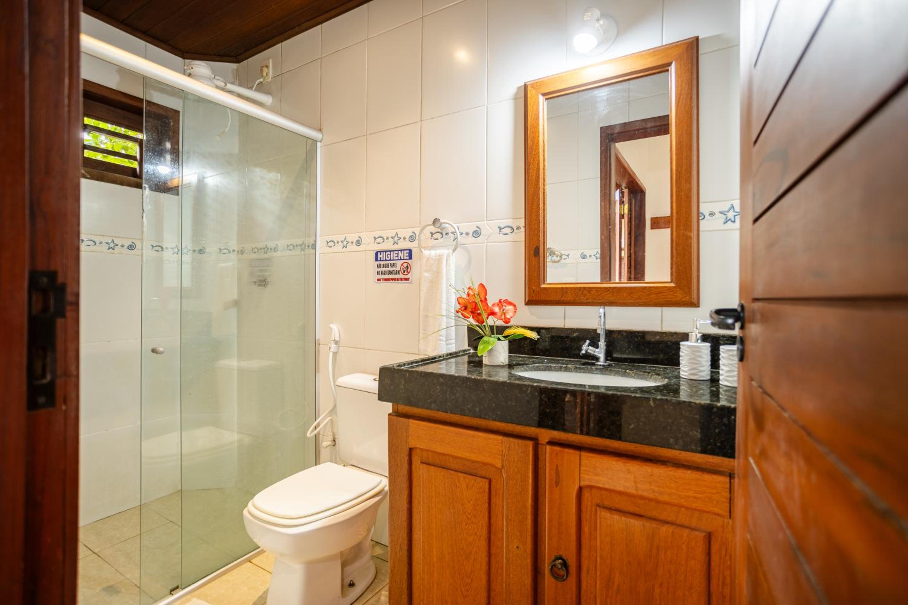 Apartamento Breezes