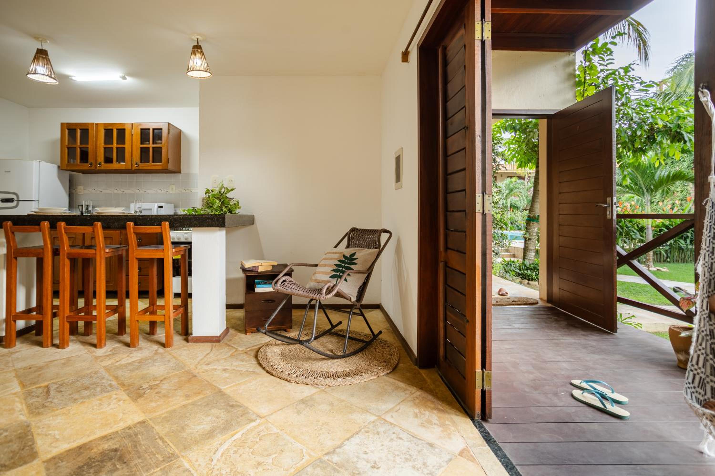 Apartamento Breezes