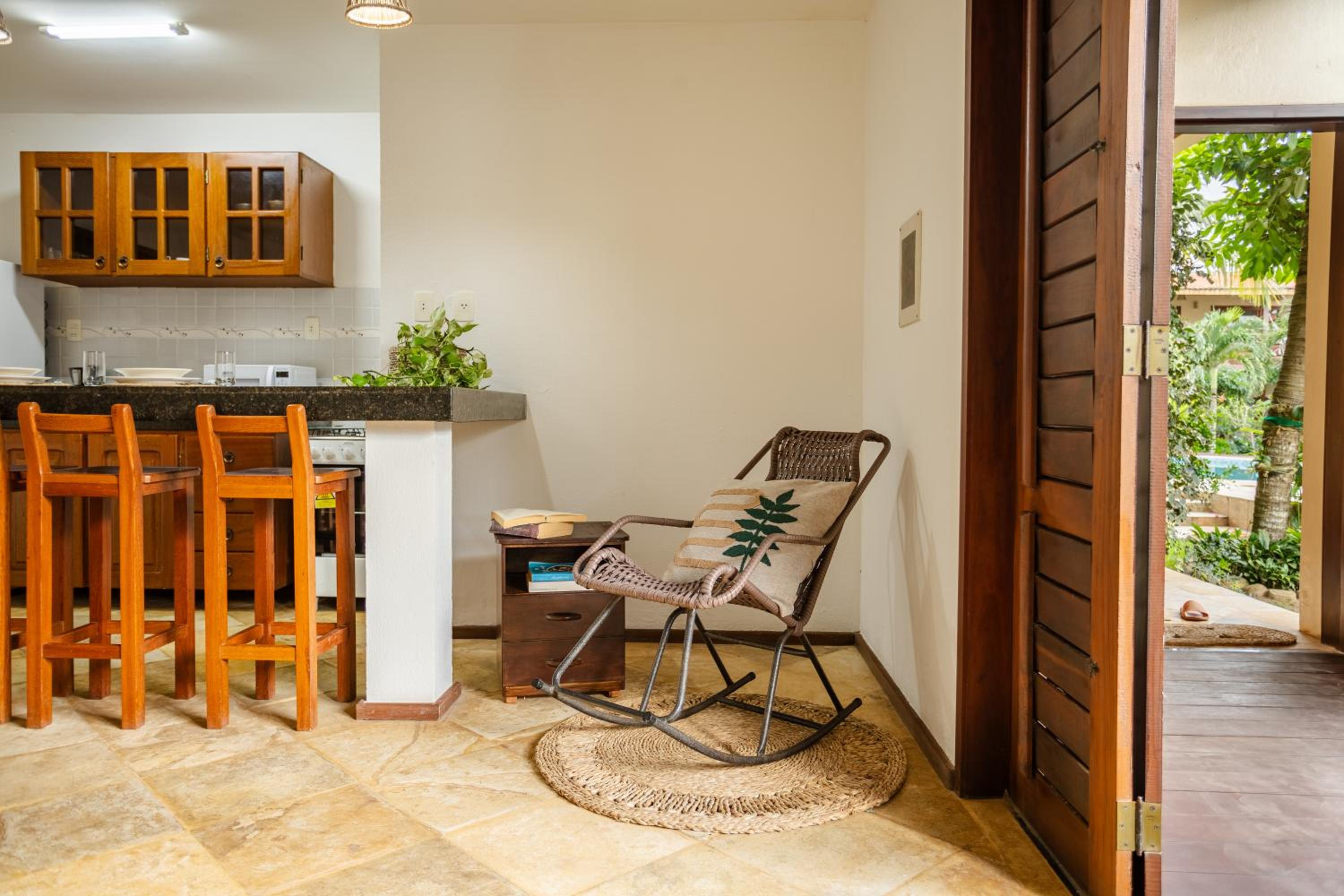 Apartamento Breezes