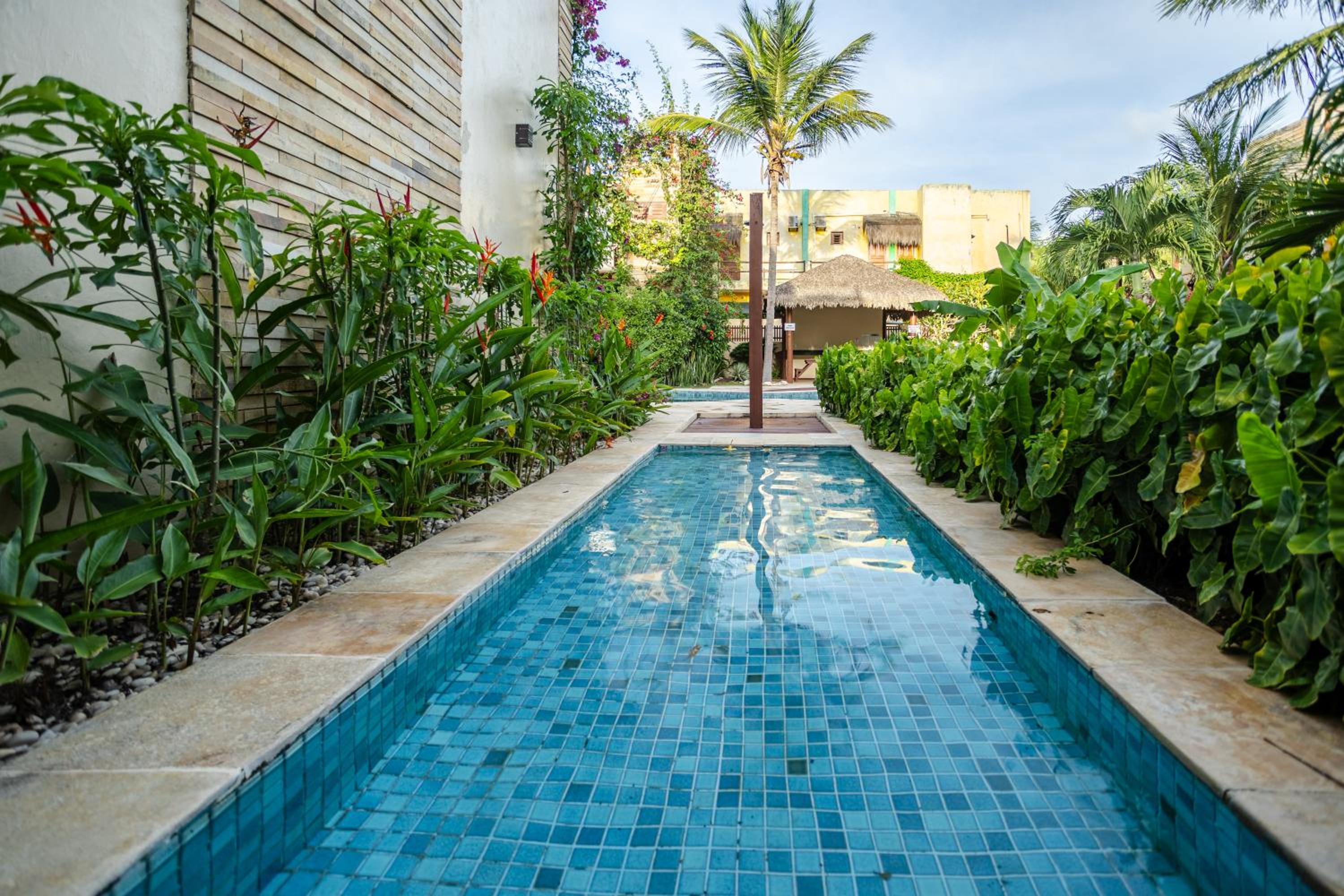 Apartamento Breezes