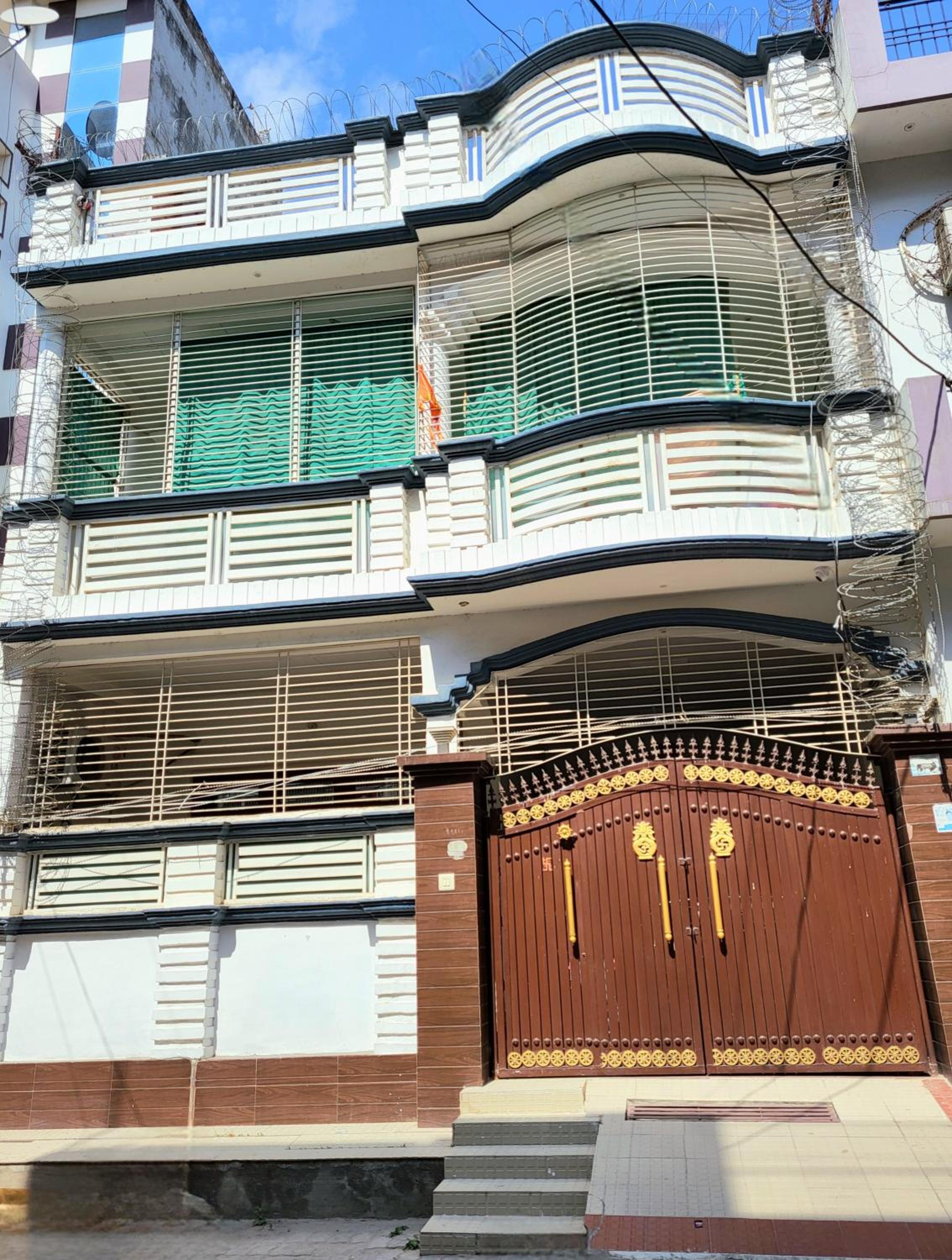 building