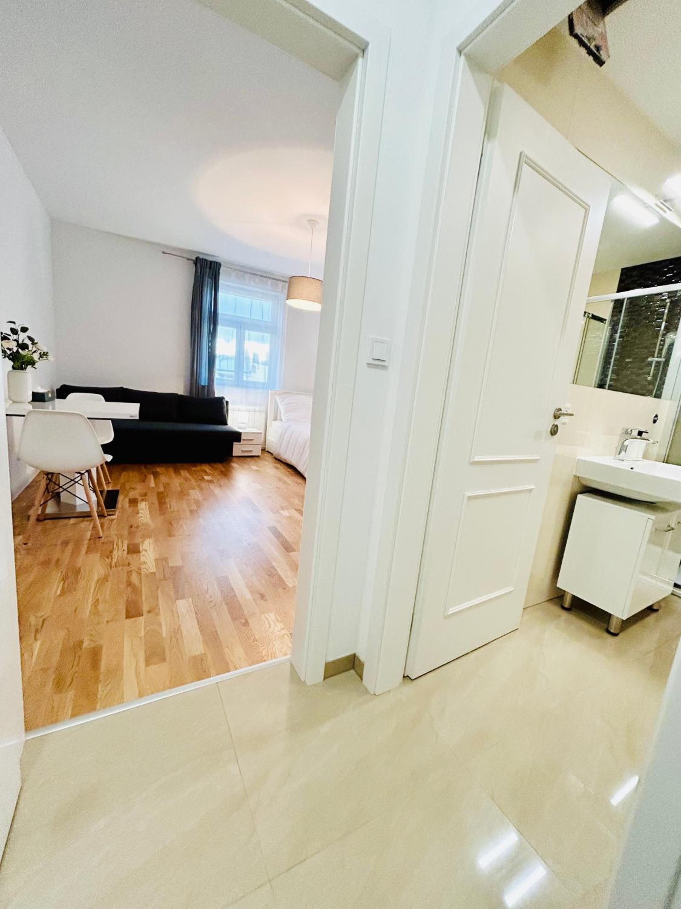 NEW DESIGN & STYLE Apartments 50m from Wenceslas Square