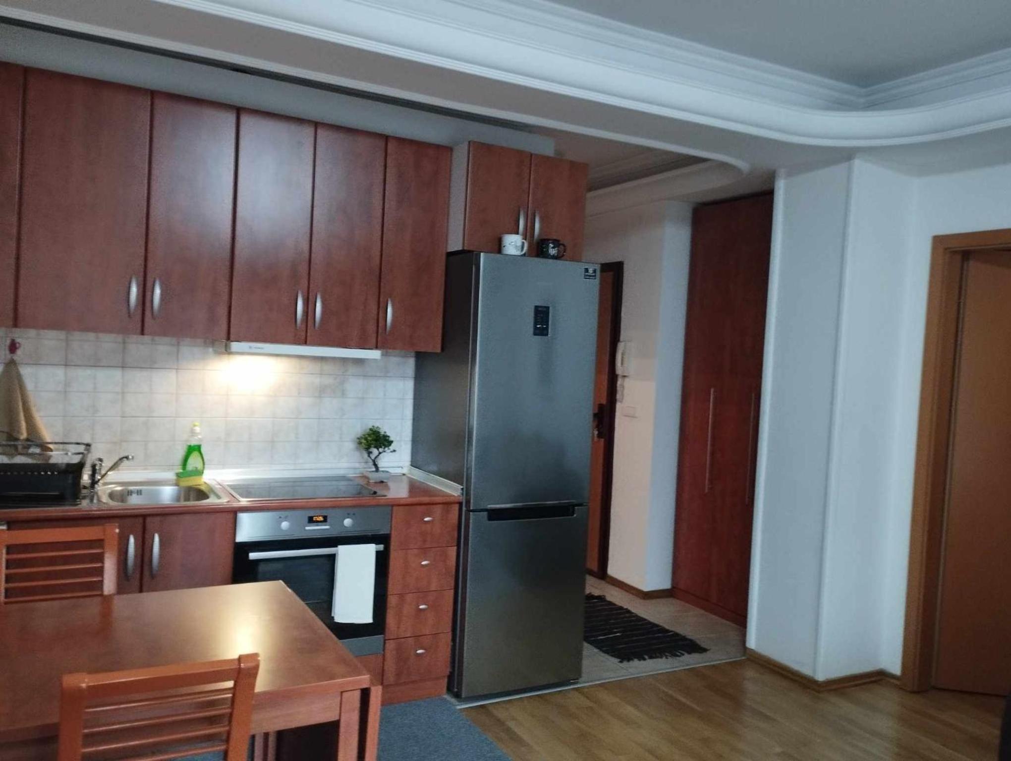 Splendid One bedroom apartment Urban Haven