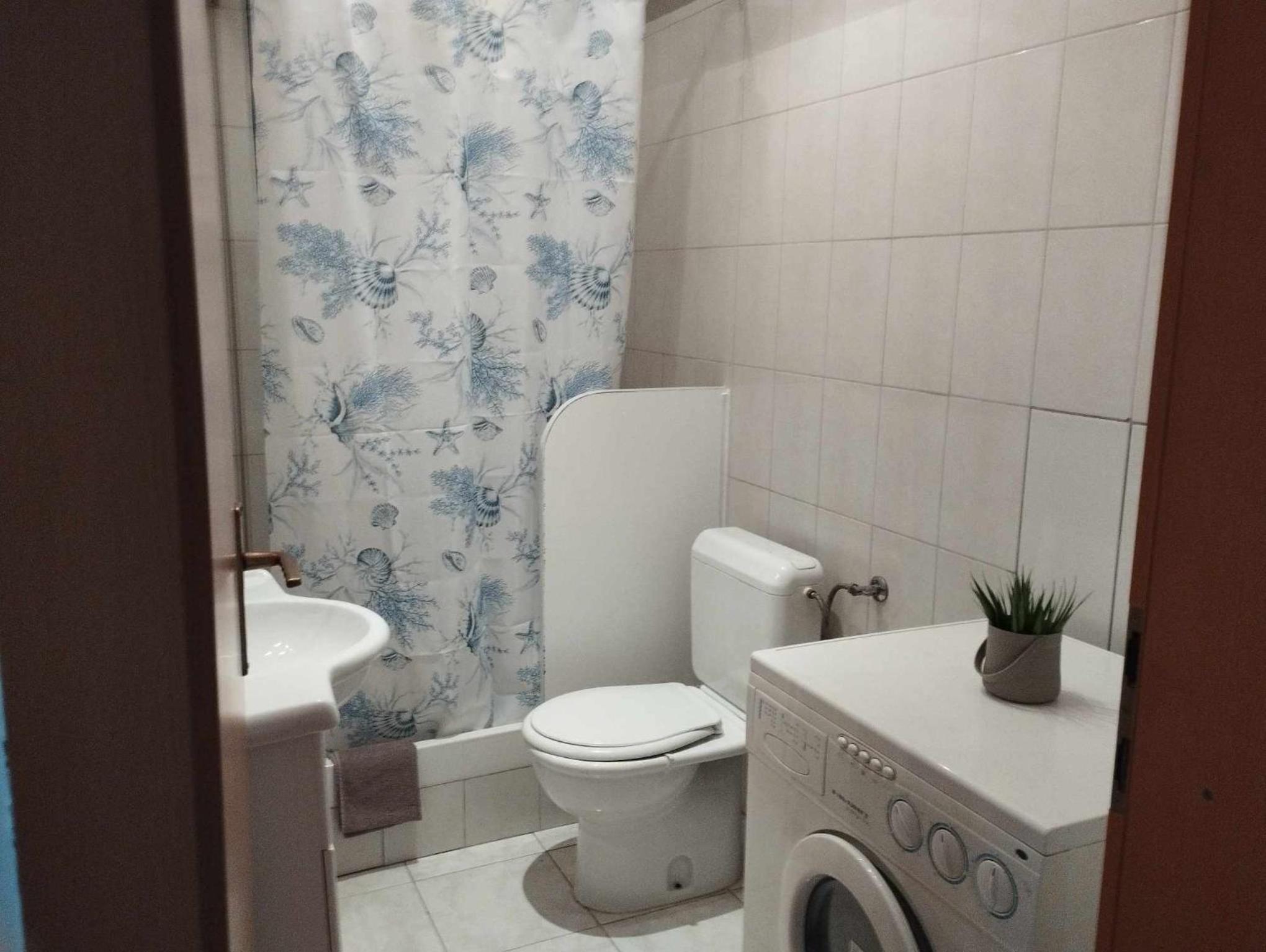 Splendid One bedroom apartment Urban Haven