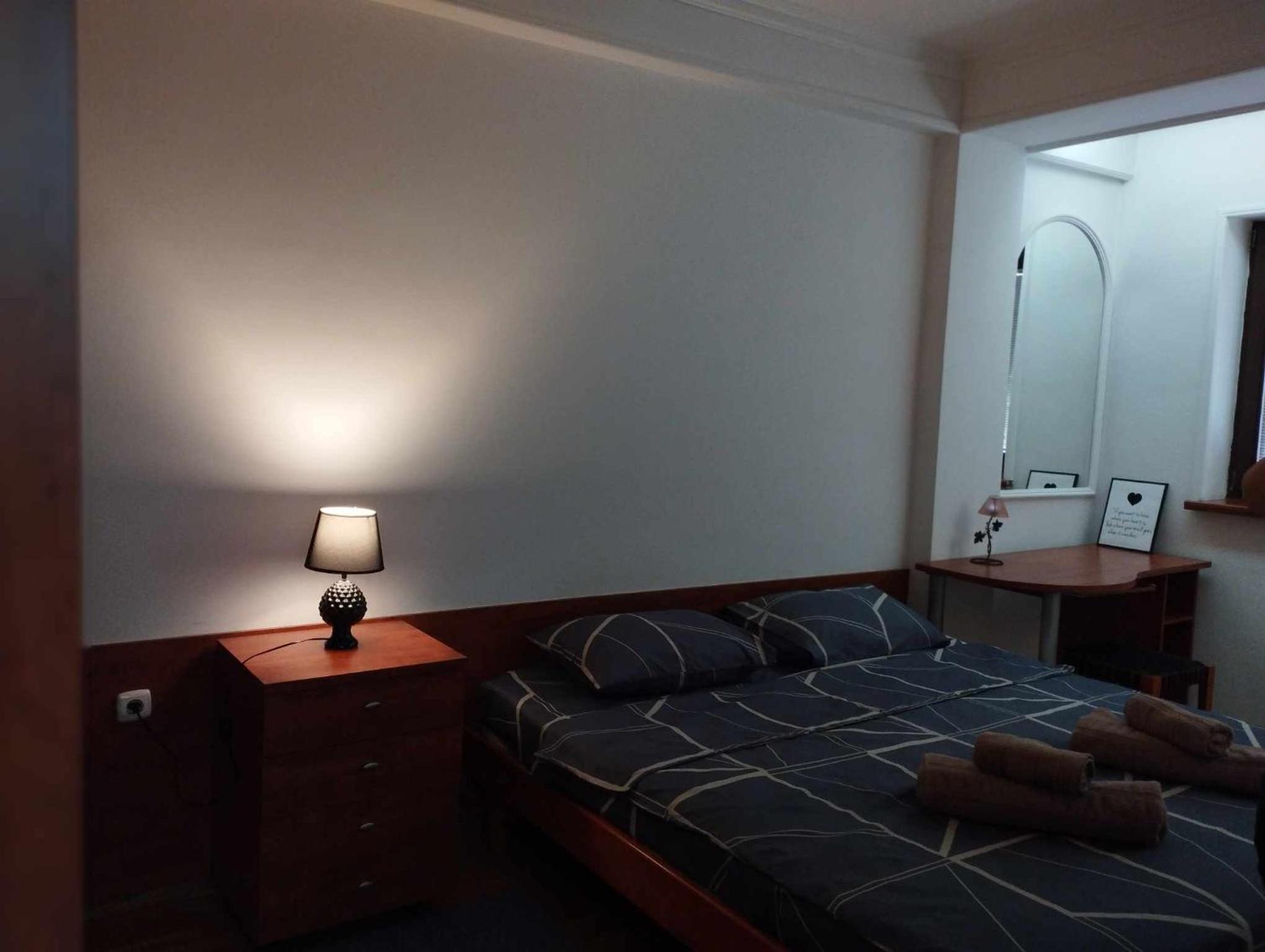 Splendid One bedroom apartment Urban Haven