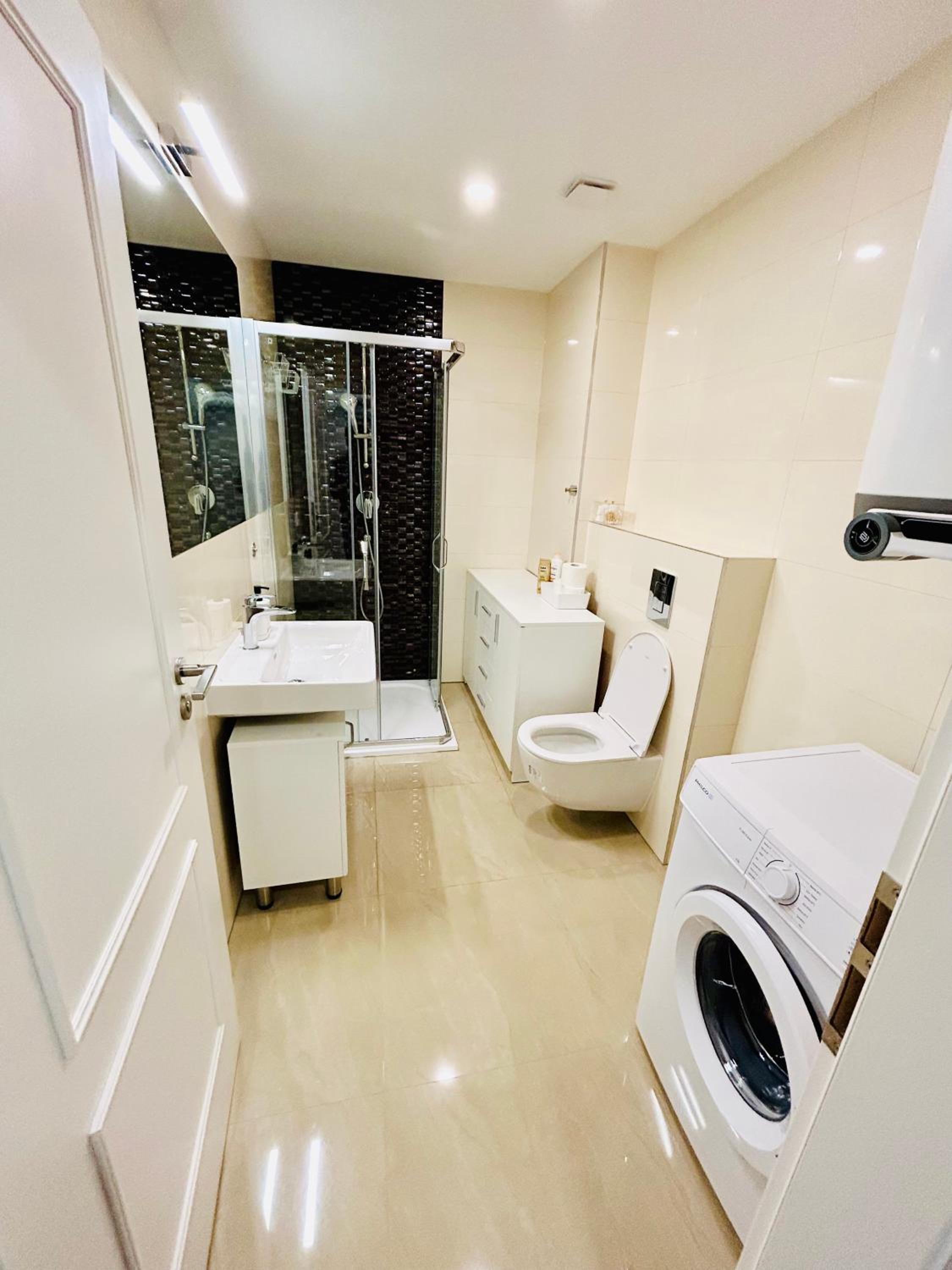 NEW DESIGN & STYLE Apartments 50m from Wenceslas Square