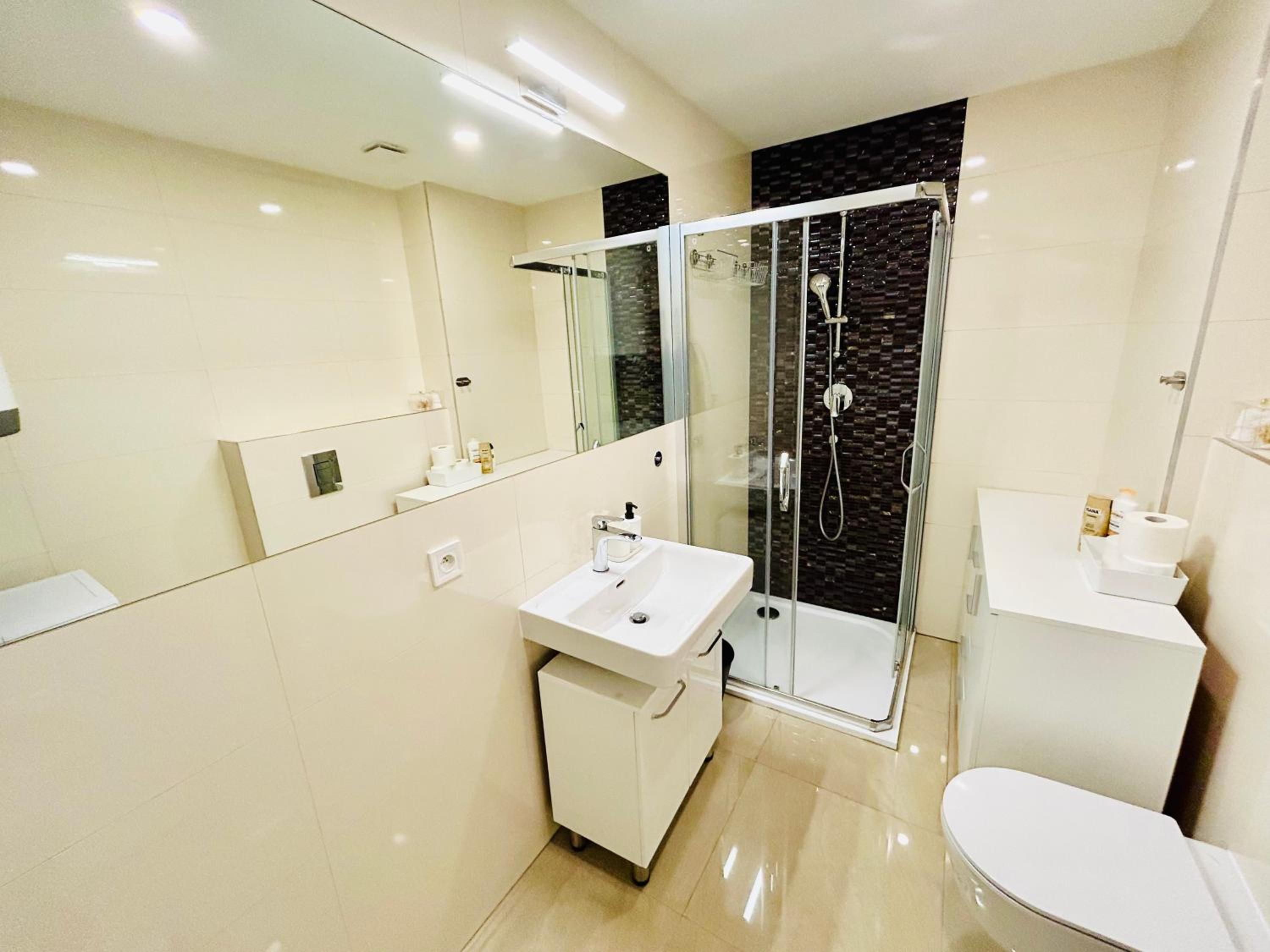 NEW DESIGN & STYLE Apartments 50m from Wenceslas Square