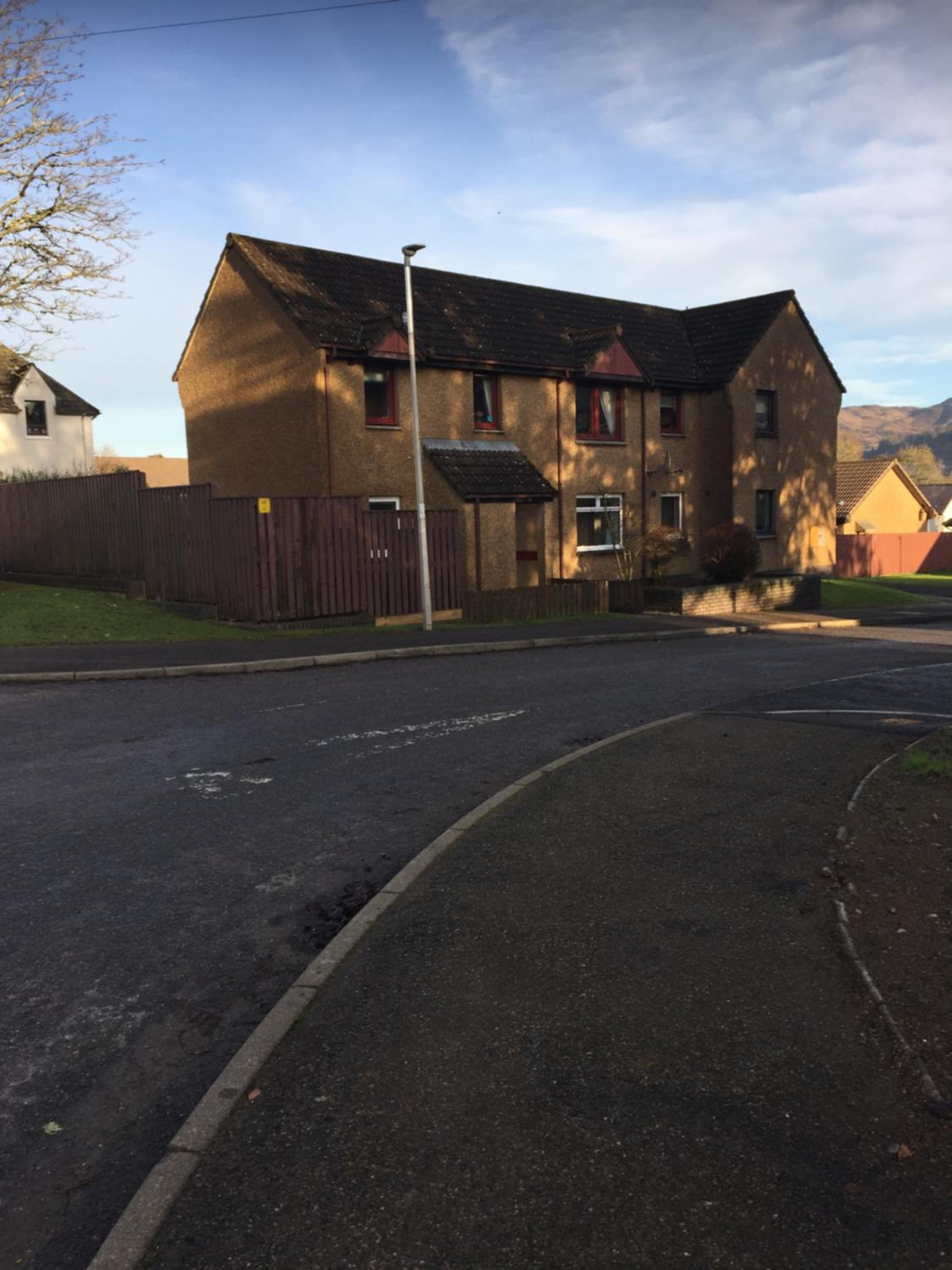 Hotel Cameron apartment Loch Ness - Image 1