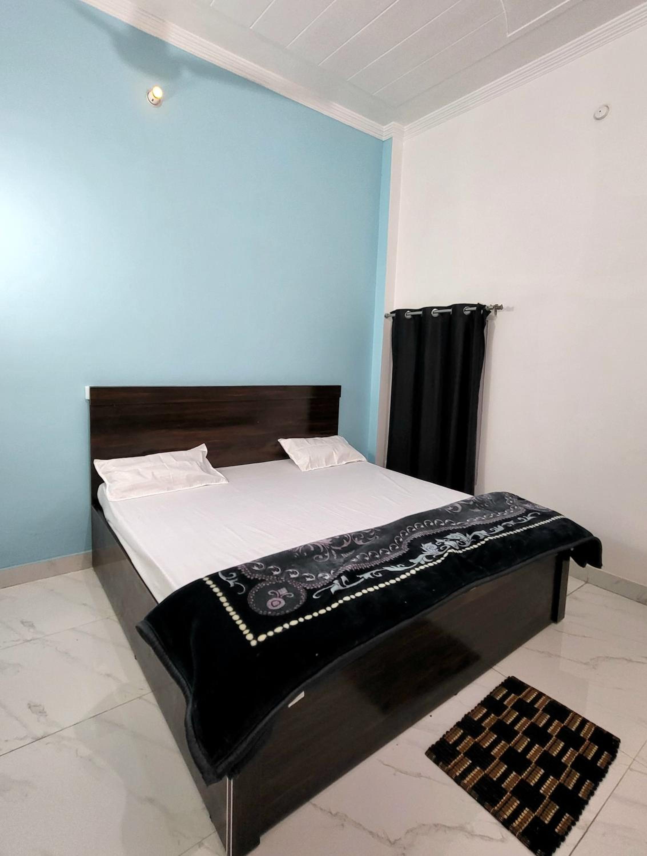 Anjani Homestay I Entire 2BHK Apartment
