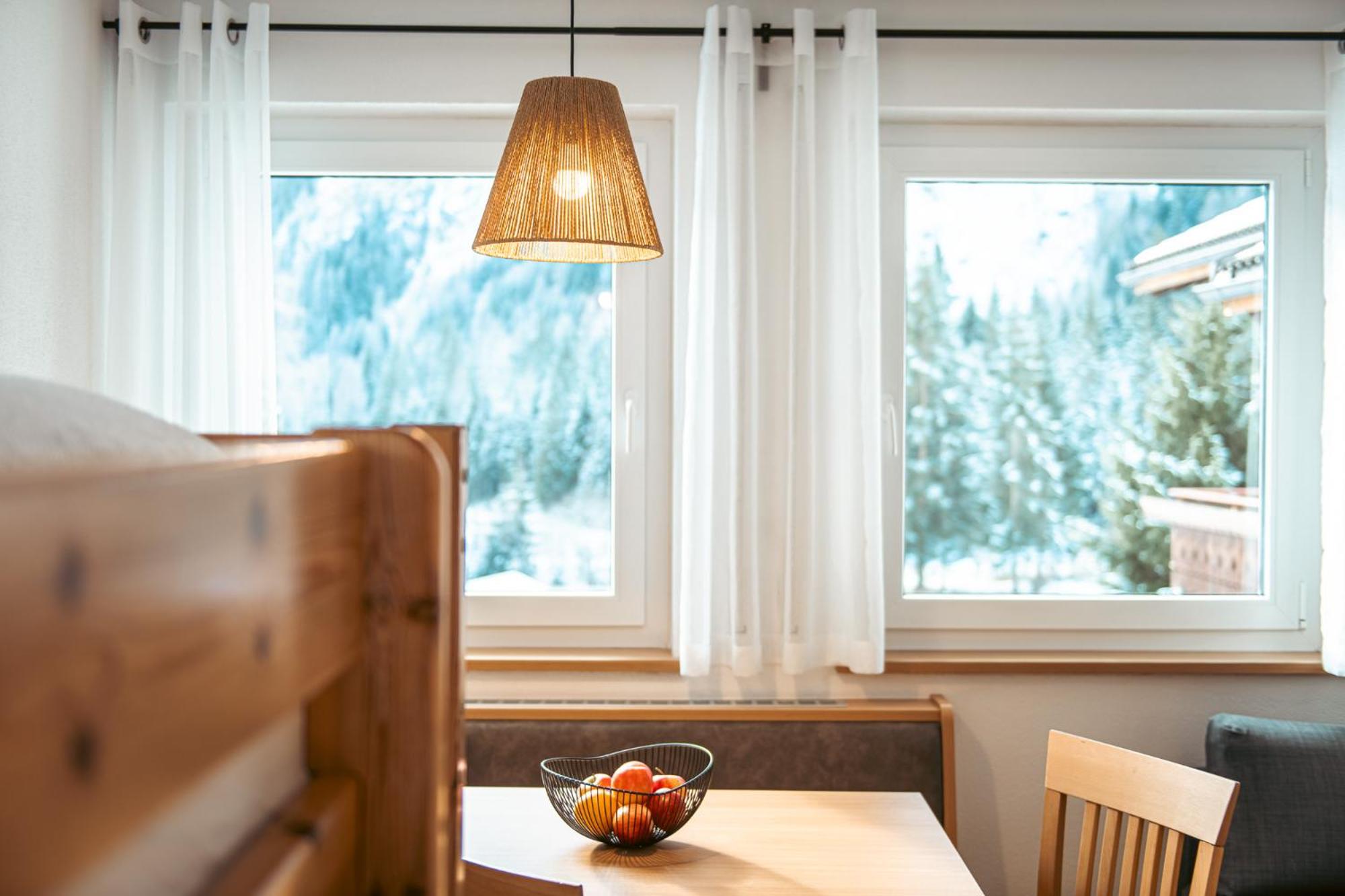 Felda Appartements