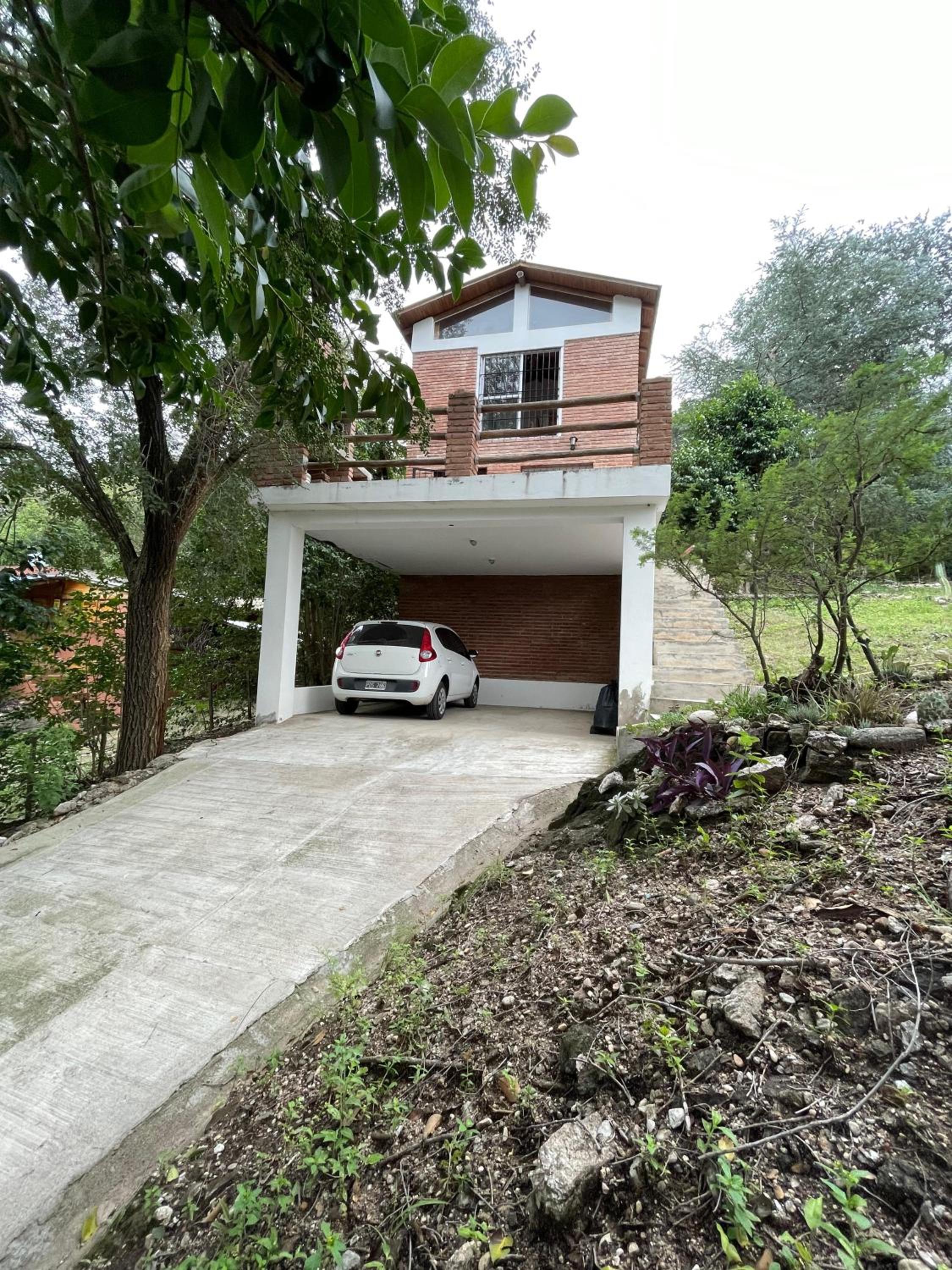 Tila Huasi