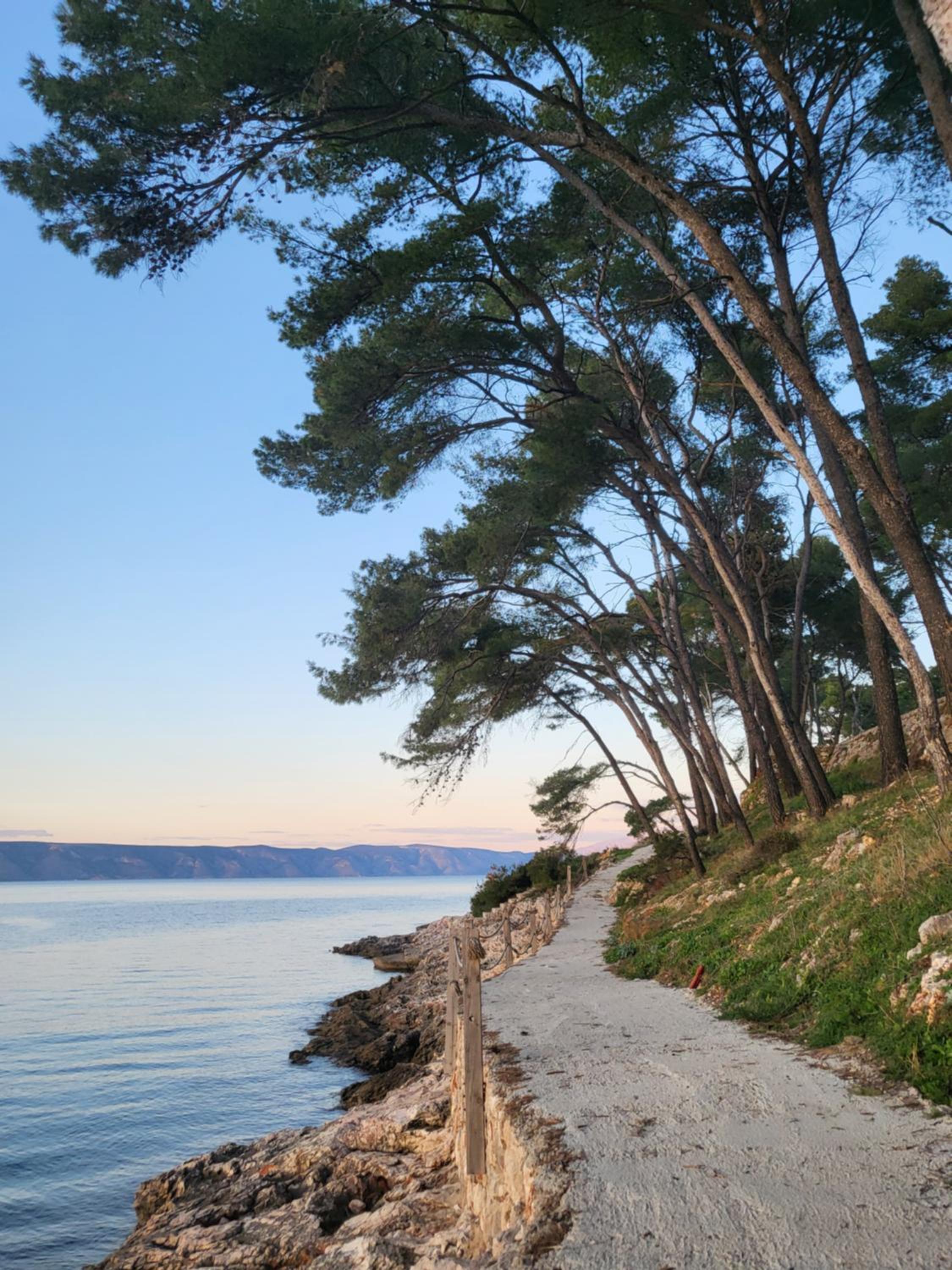 Plava Laguna
