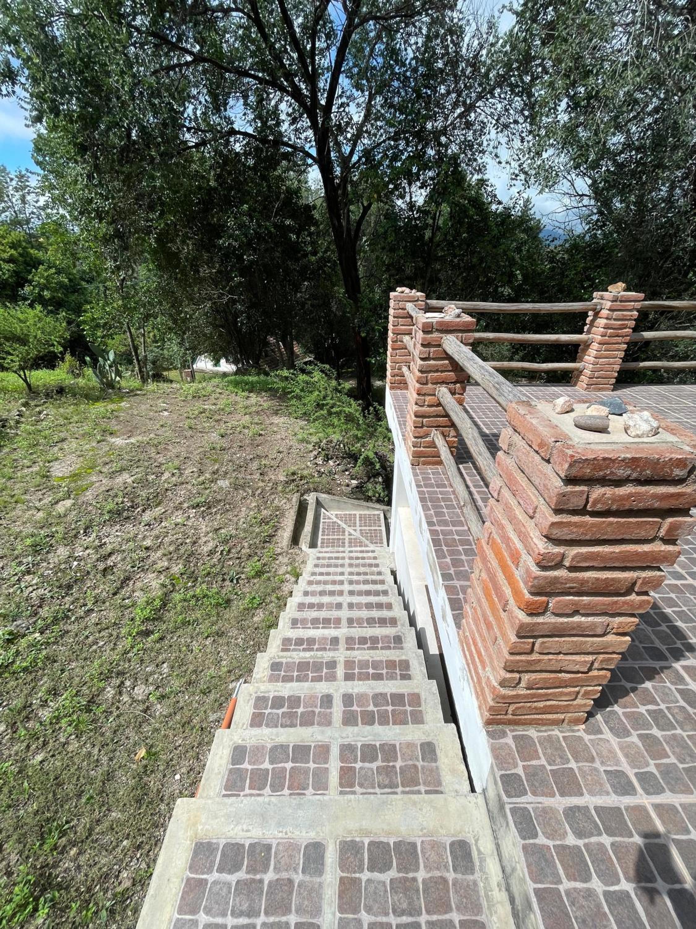 Tila Huasi