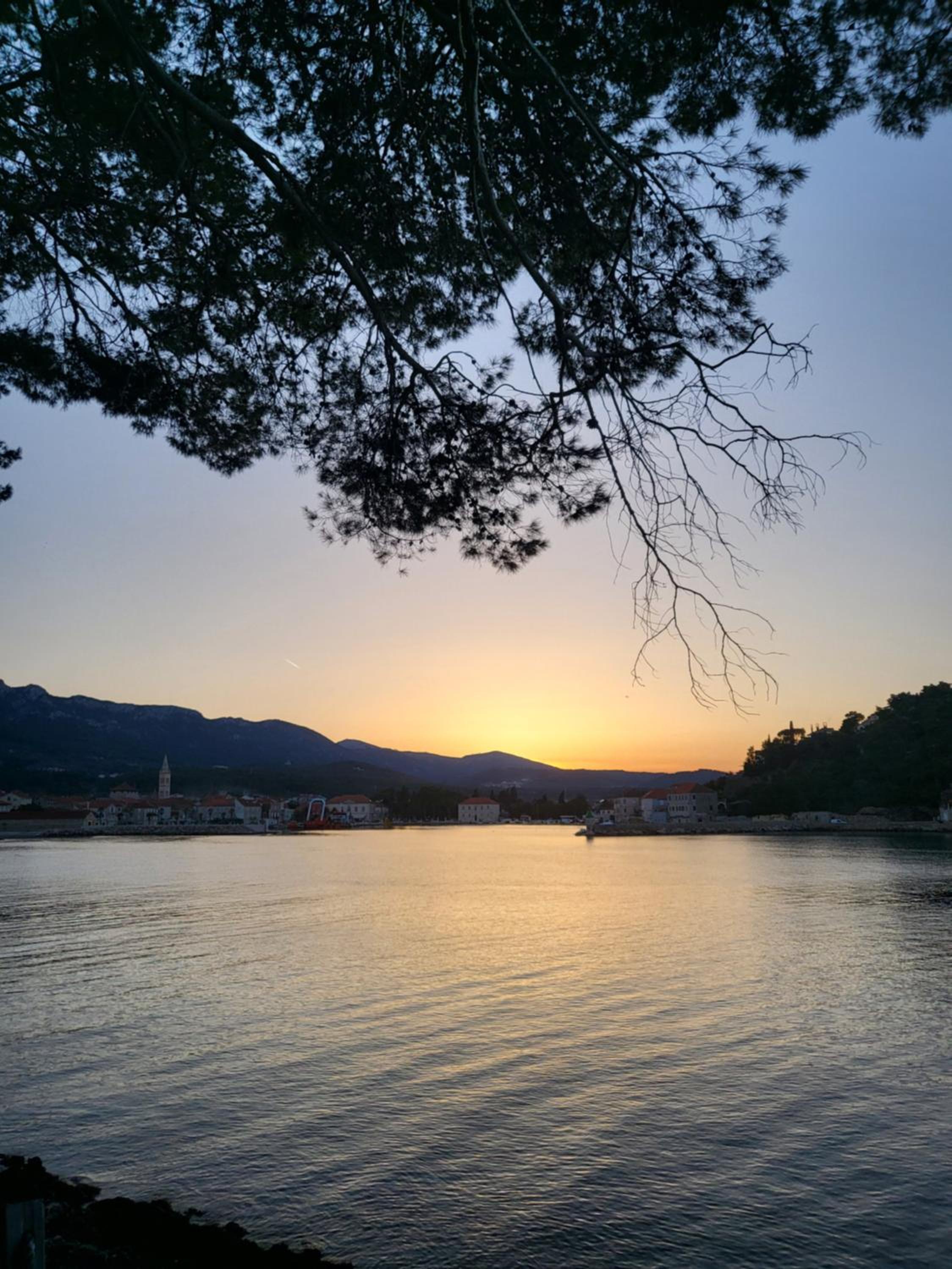Plava Laguna