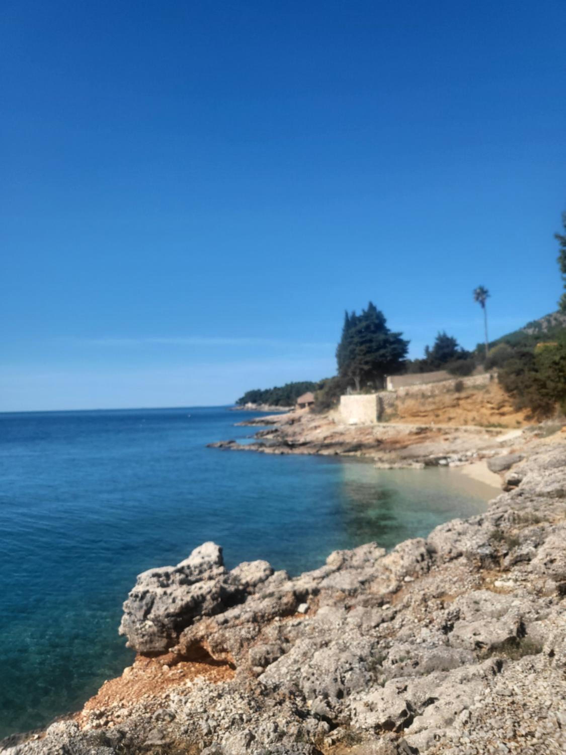Plava Laguna