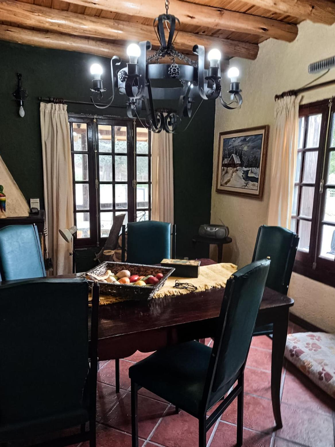 HERMOSA CASA POTRERILLOS