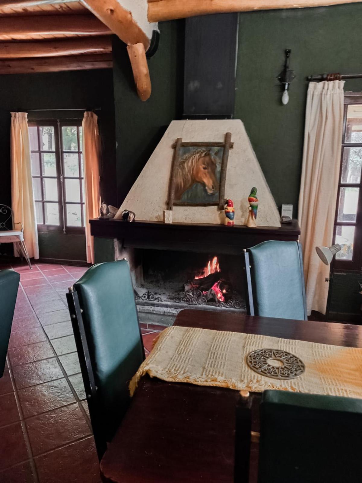 HERMOSA CASA POTRERILLOS