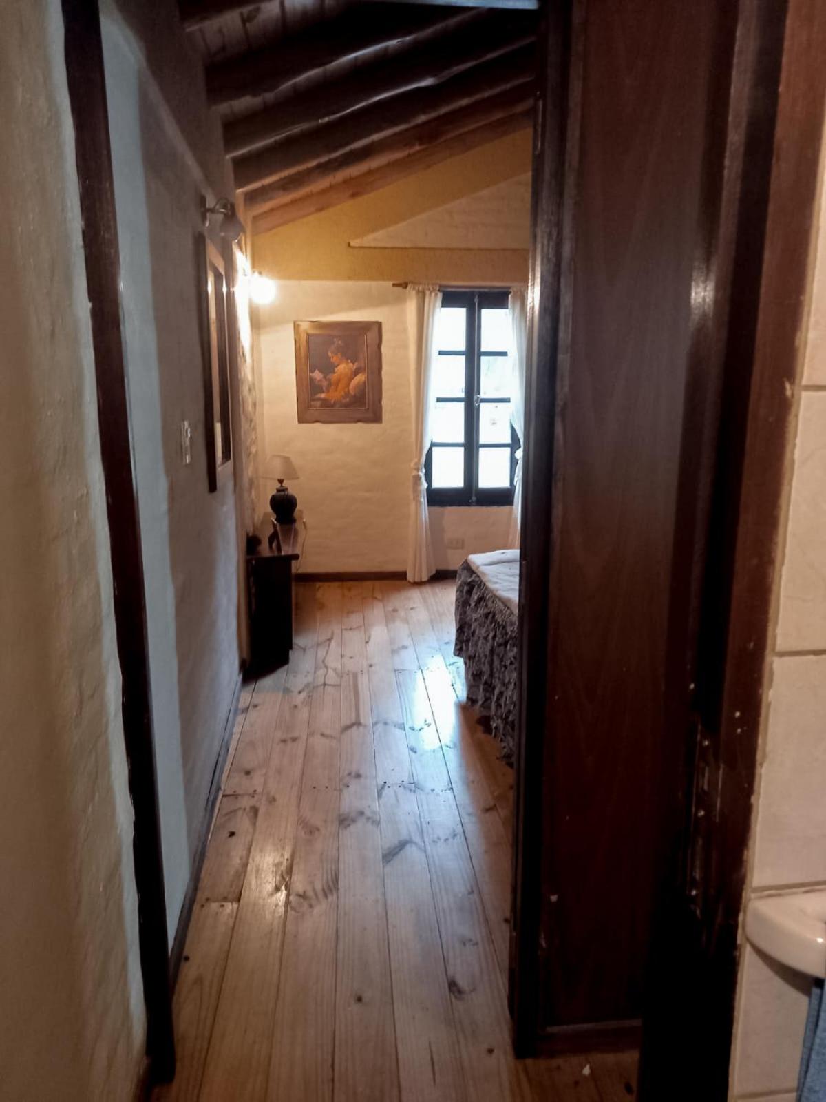 HERMOSA CASA POTRERILLOS