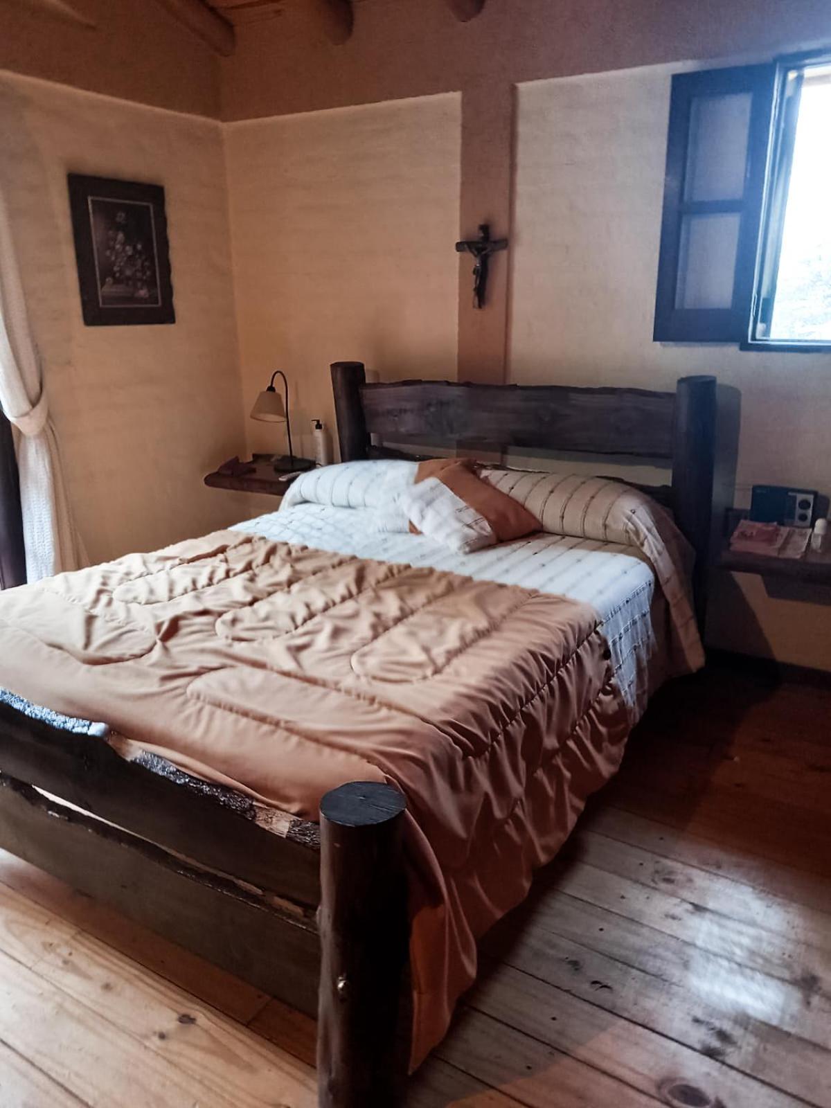HERMOSA CASA POTRERILLOS