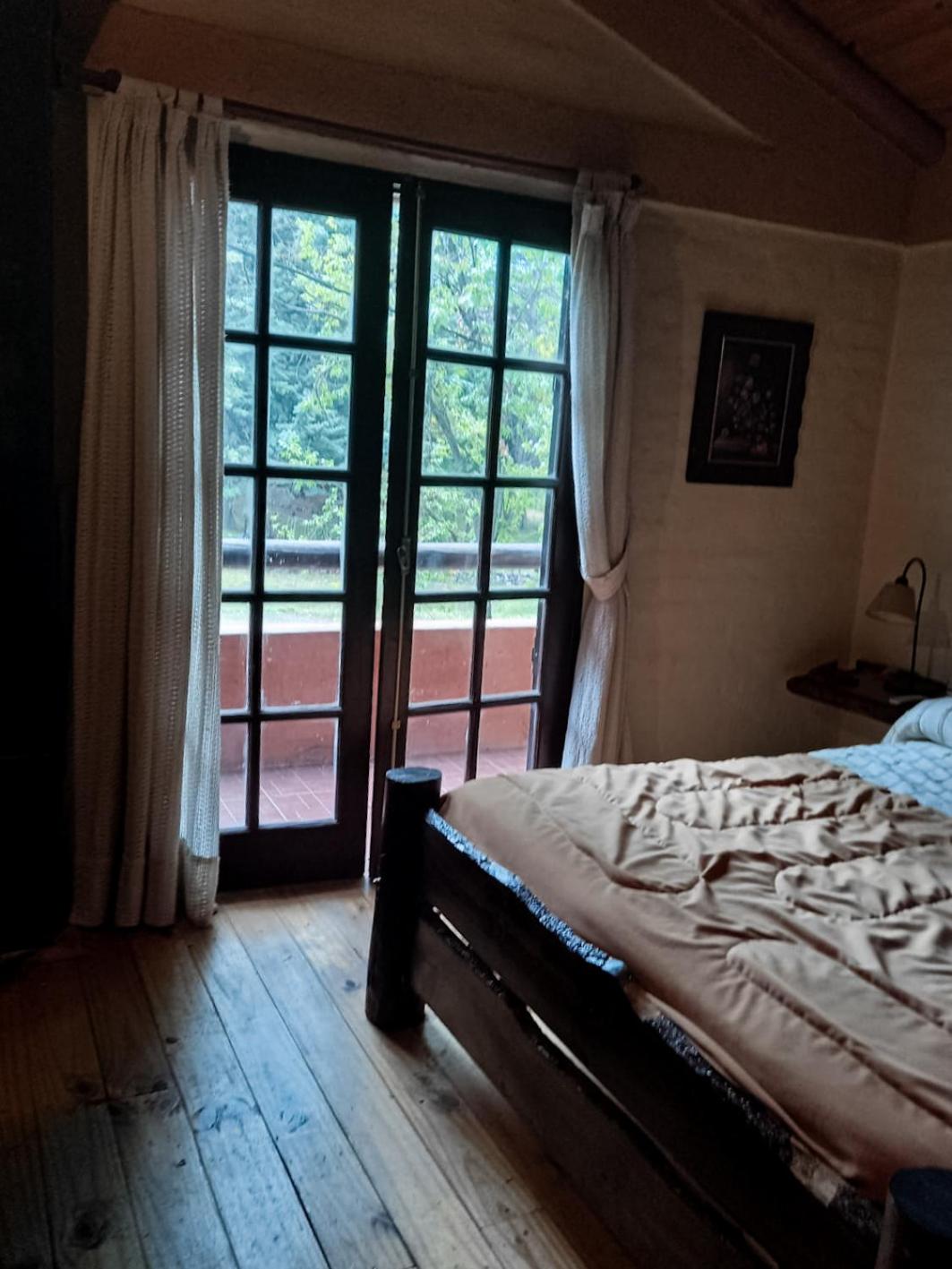 HERMOSA CASA POTRERILLOS