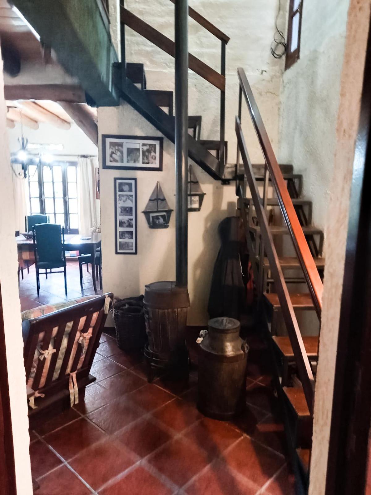 HERMOSA CASA POTRERILLOS