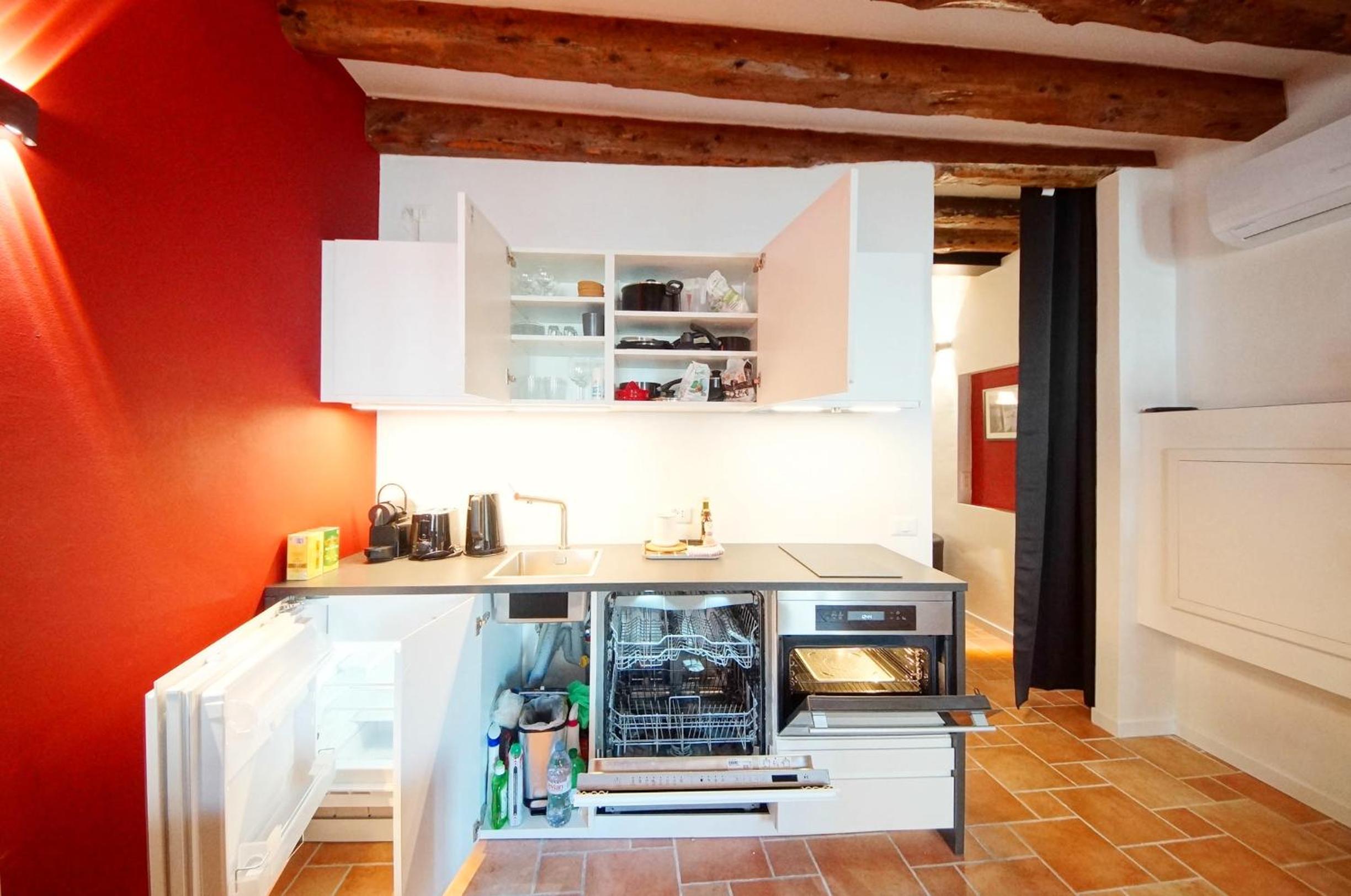 DolceVita Apartments N 517 Canal View photo 2