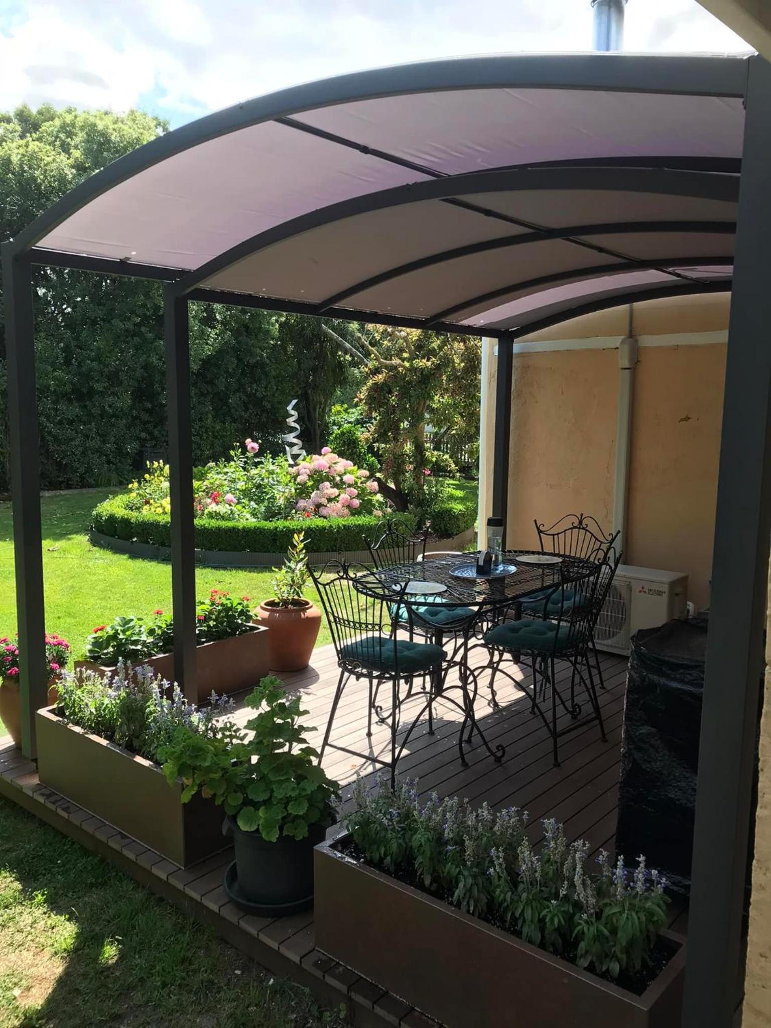 Bellamona Cottage Longford