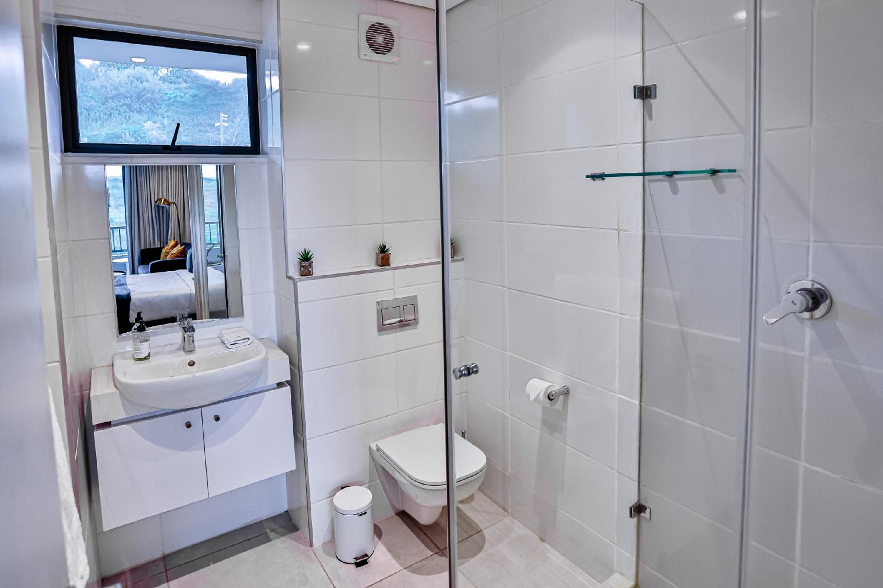 Zimbali Lakes, Boulevard Suites 162 view 4