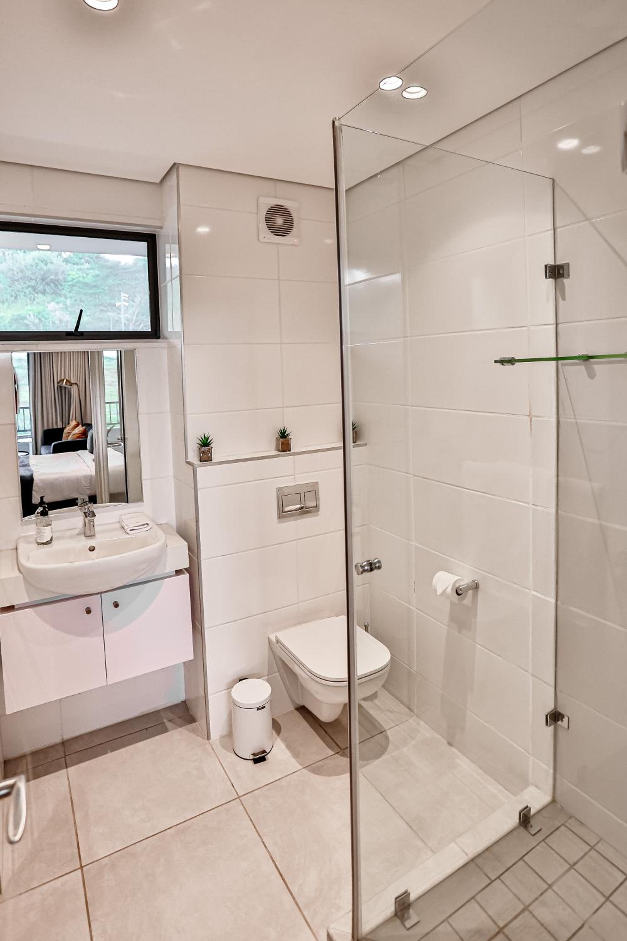 Zimbali Lakes, Boulevard Suites 162 view 5