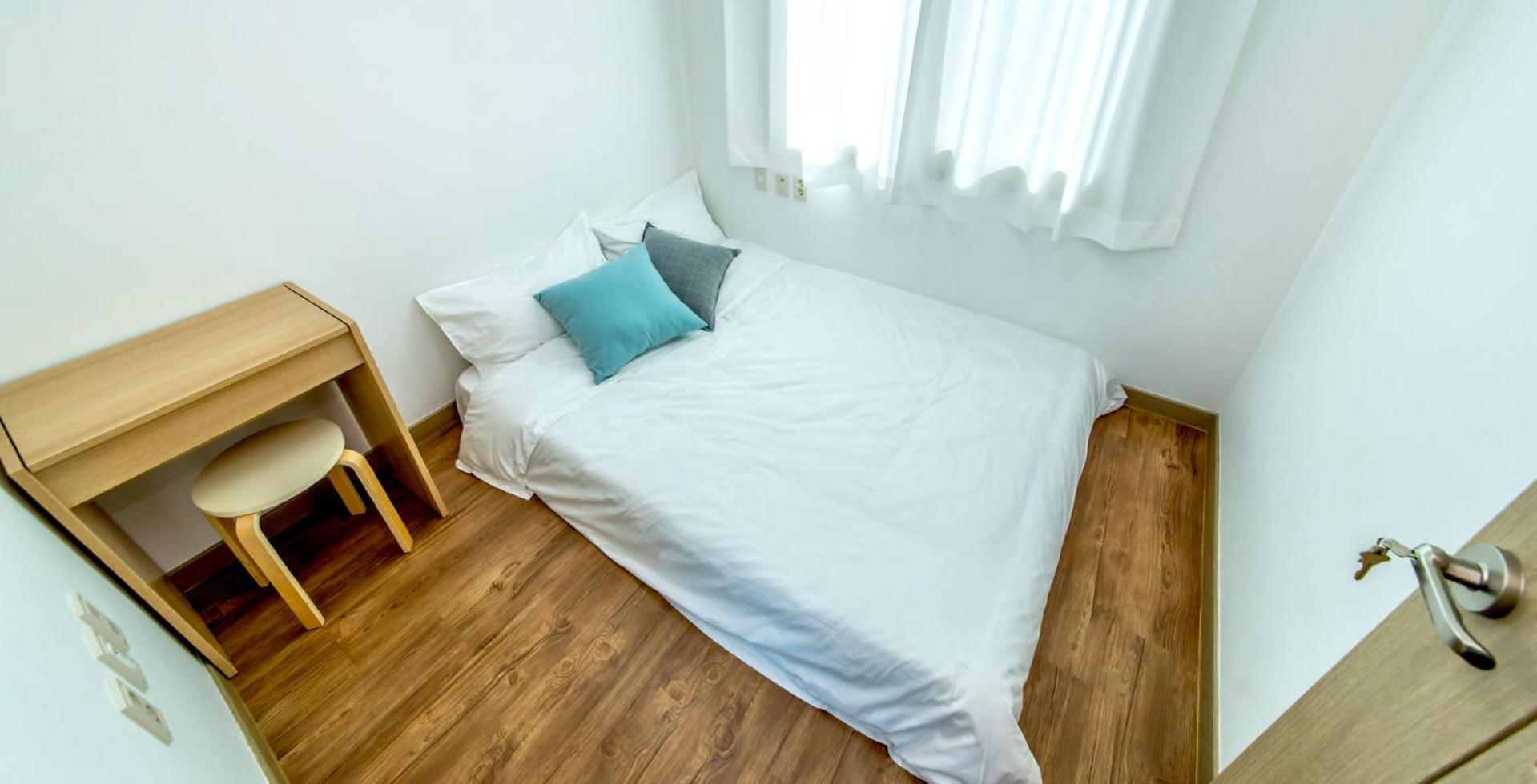 Boreum Pension
