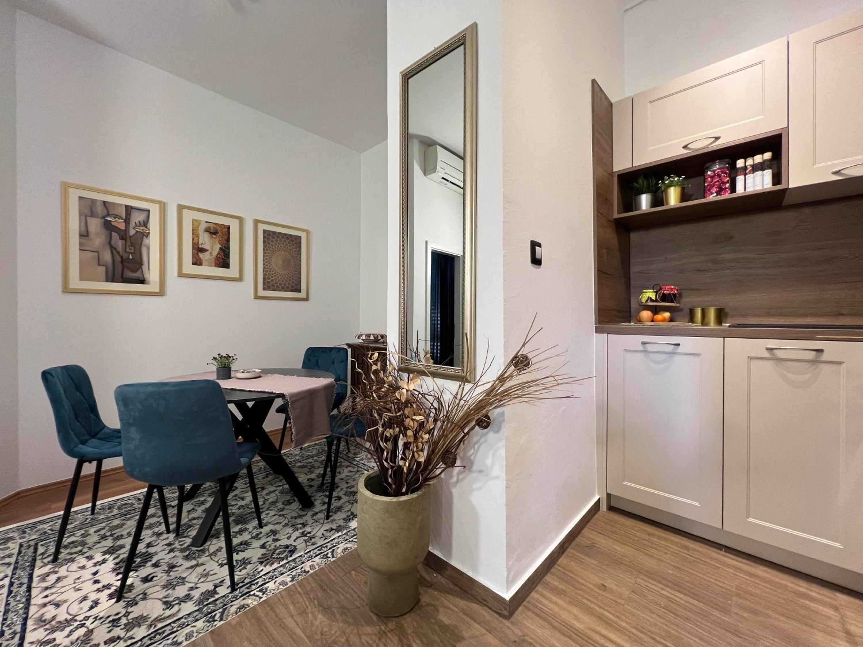 Bonvenon2Volme Apt&Room view 4