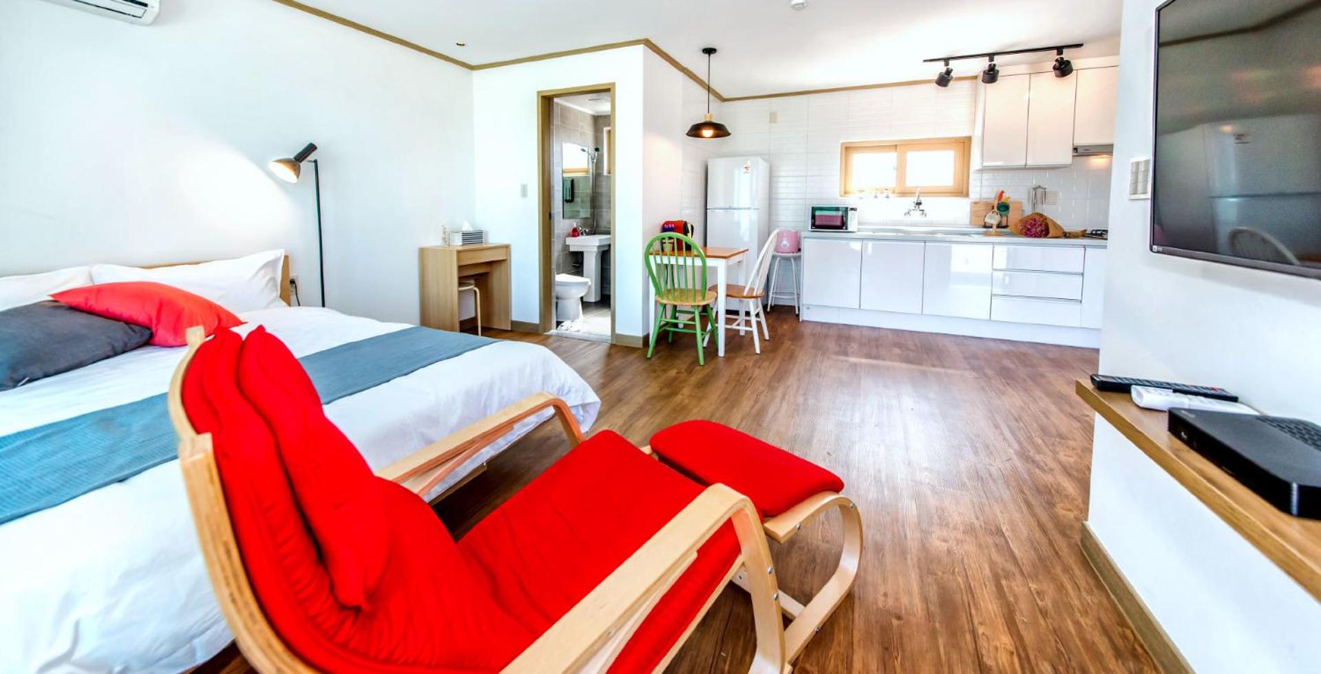 Boreum Pension