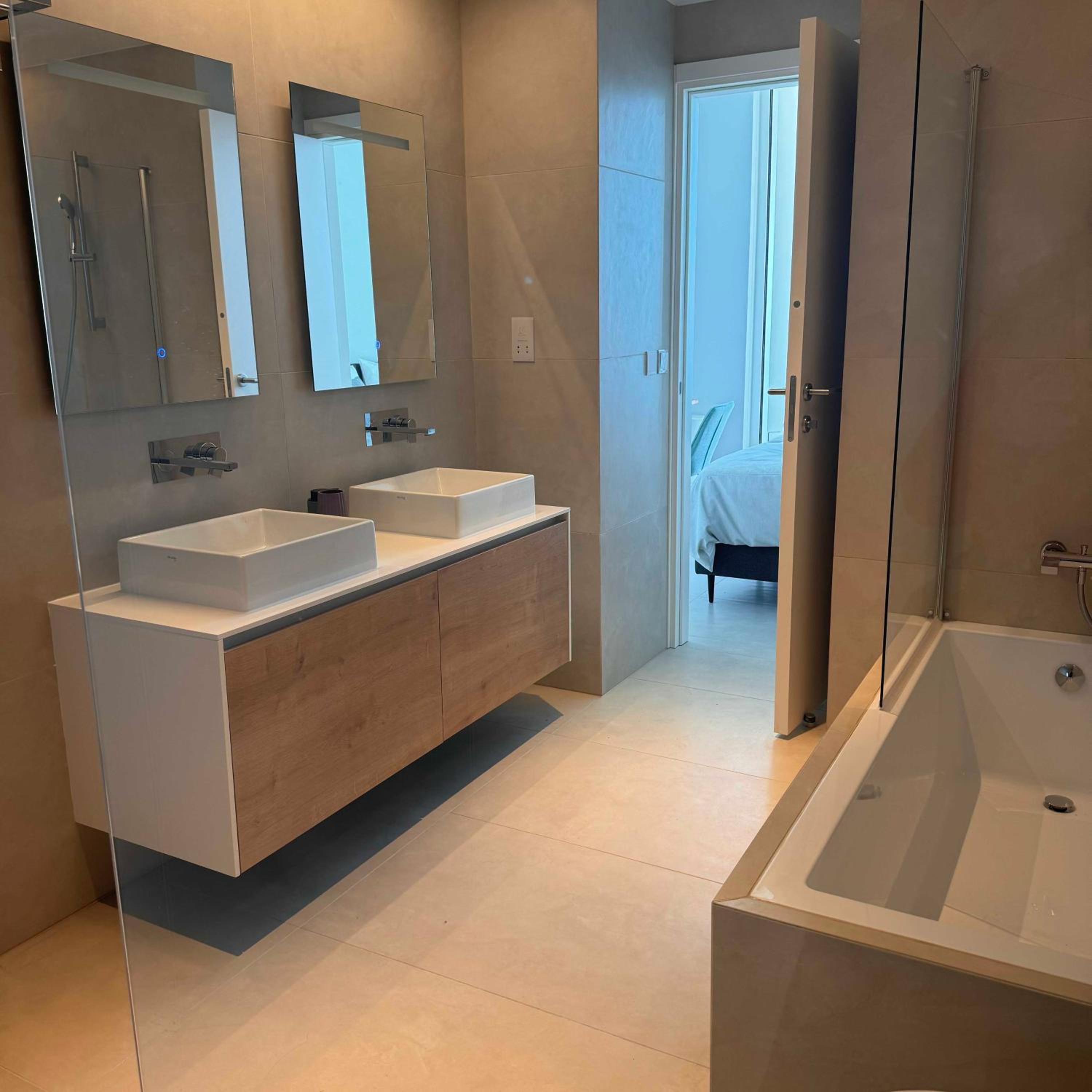 Ayia Napa Marina Exclusive Apartment