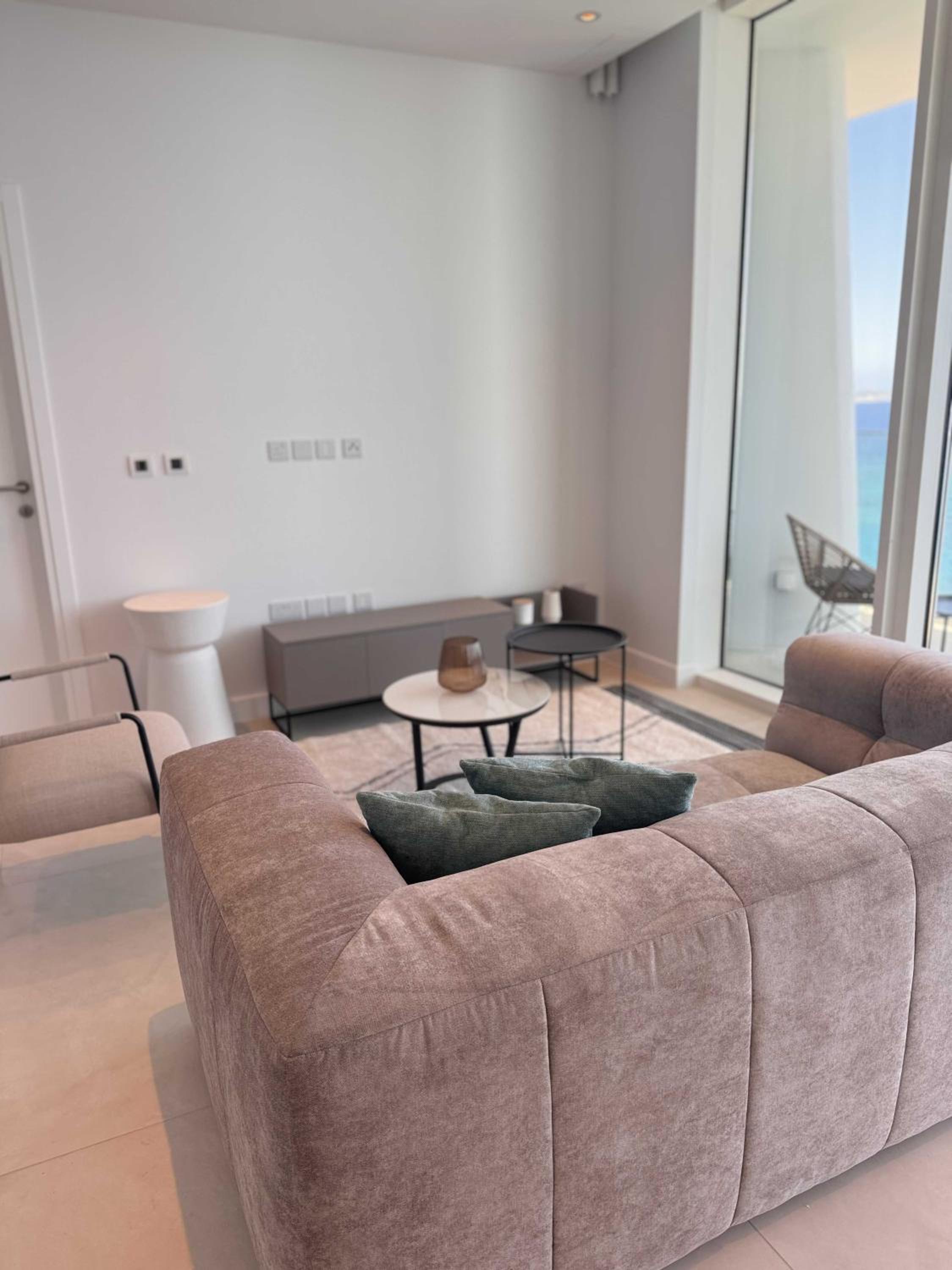 Ayia Napa Marina Exclusive Apartment