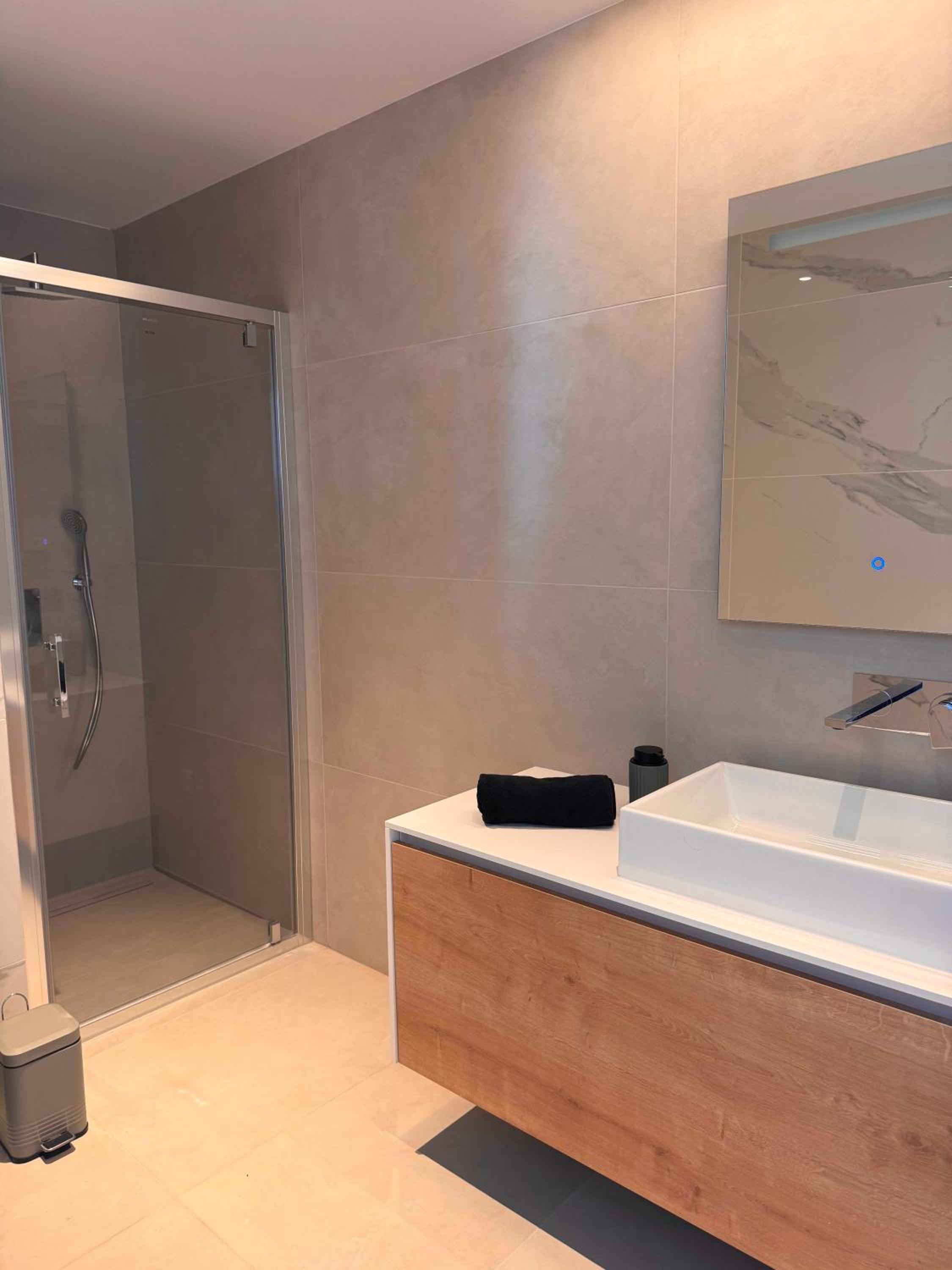 Ayia Napa Marina Exclusive Apartment