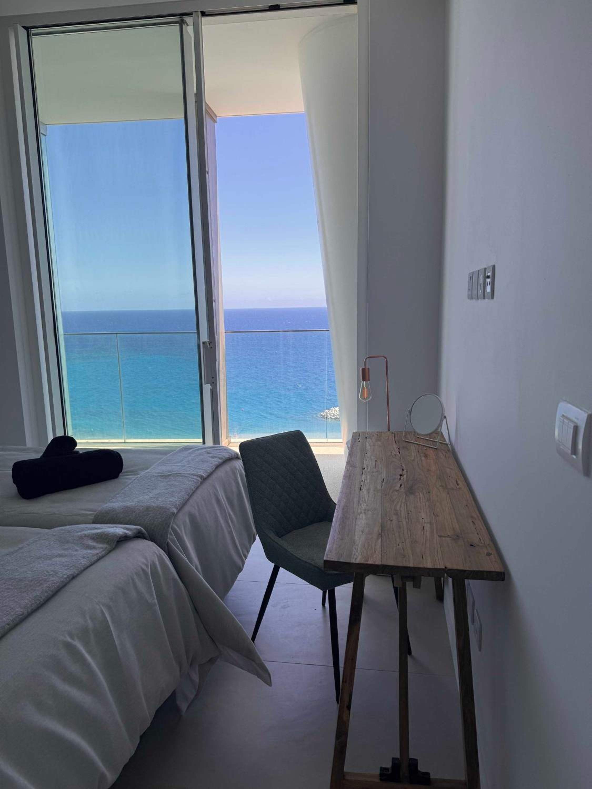 Ayia Napa Marina Exclusive Apartment
