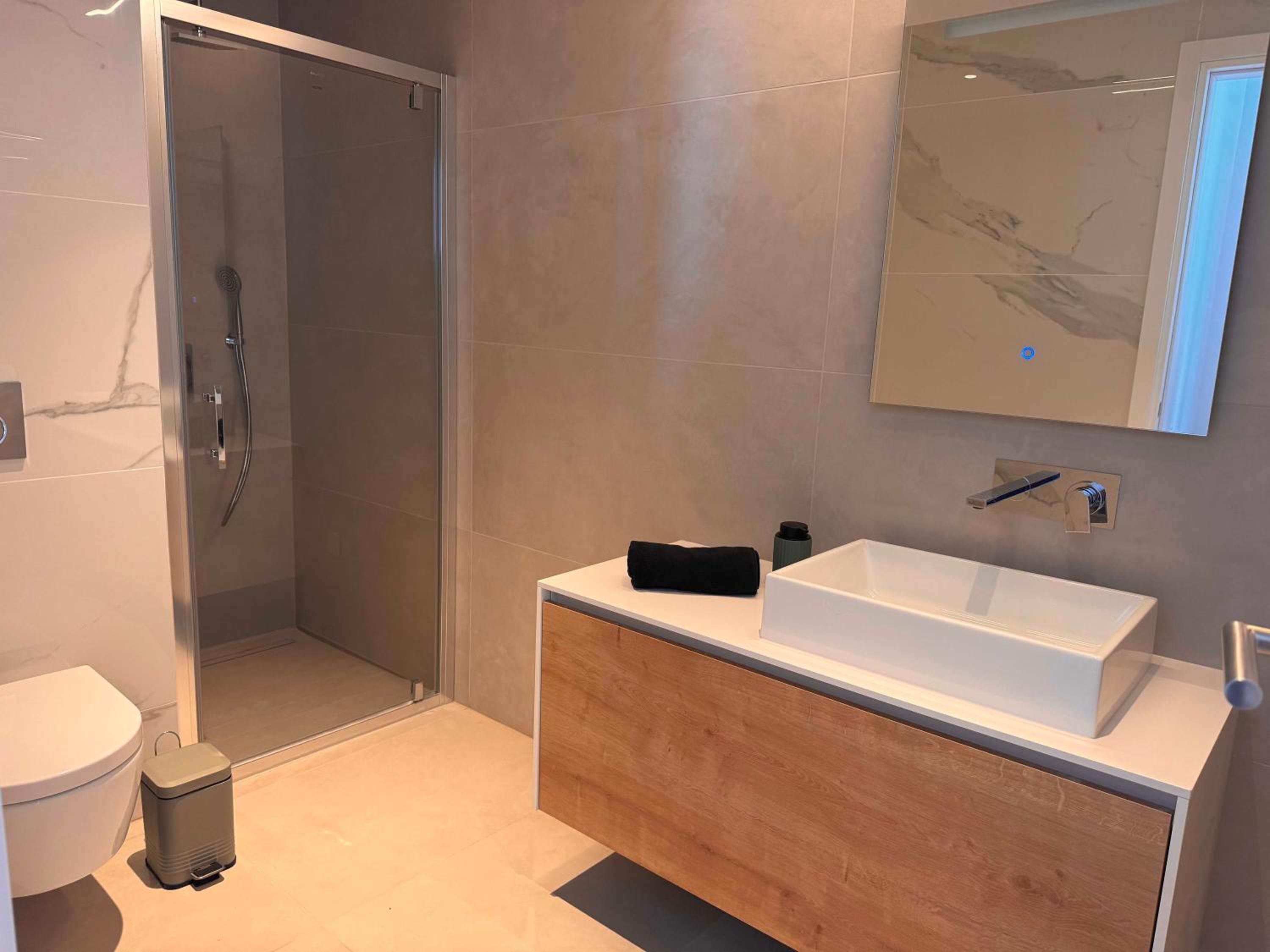 Ayia Napa Marina Exclusive Apartment