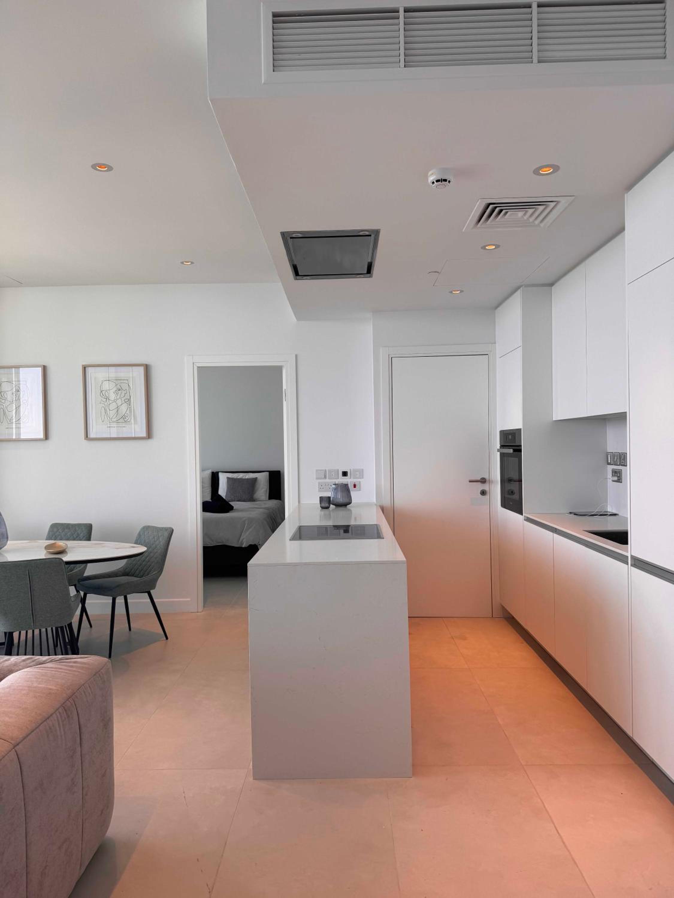 Ayia Napa Marina Exclusive Apartment