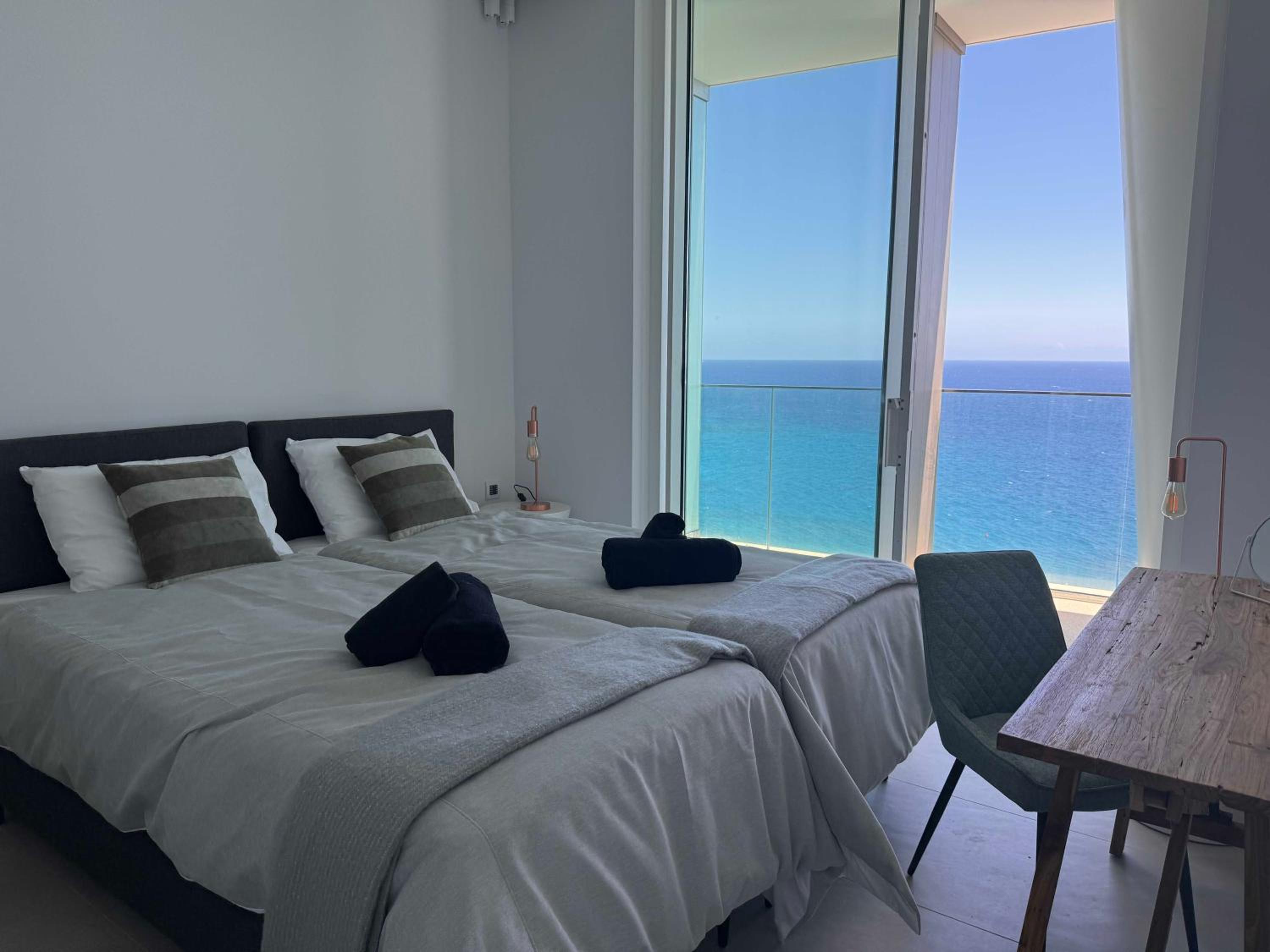 Ayia Napa Marina Exclusive Apartment