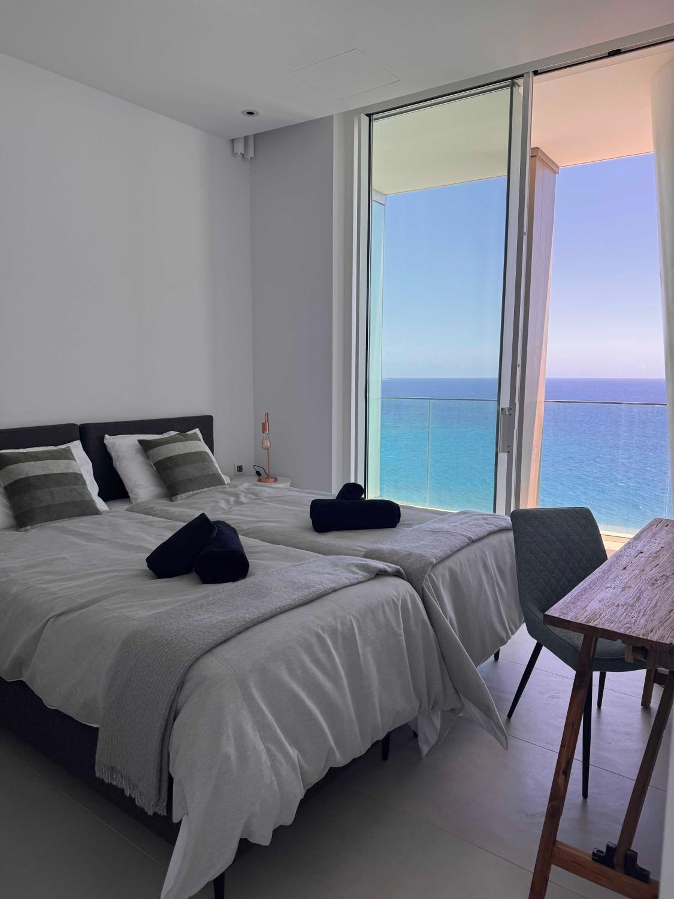 Ayia Napa Marina Exclusive Apartment