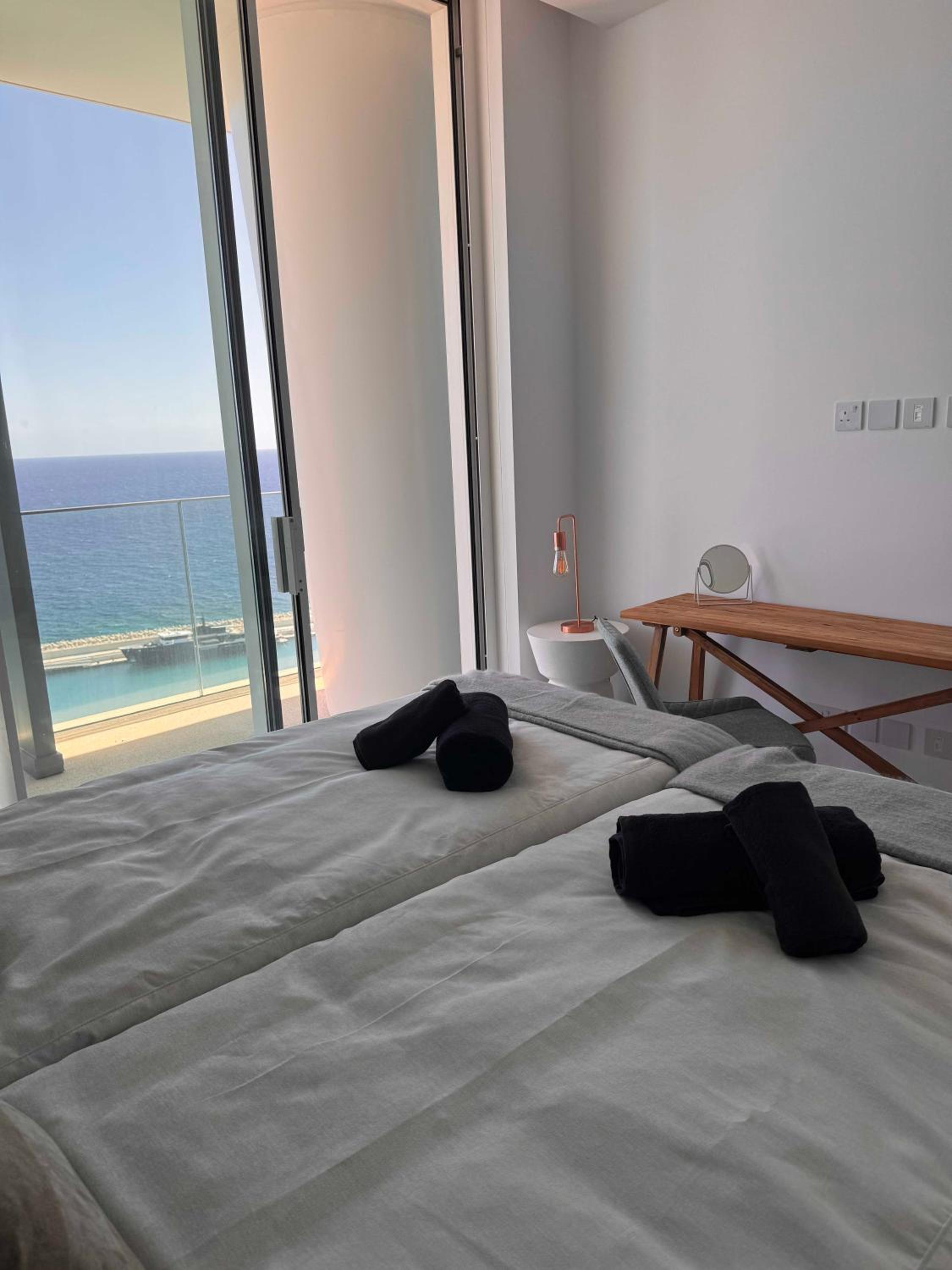 Ayia Napa Marina Exclusive Apartment